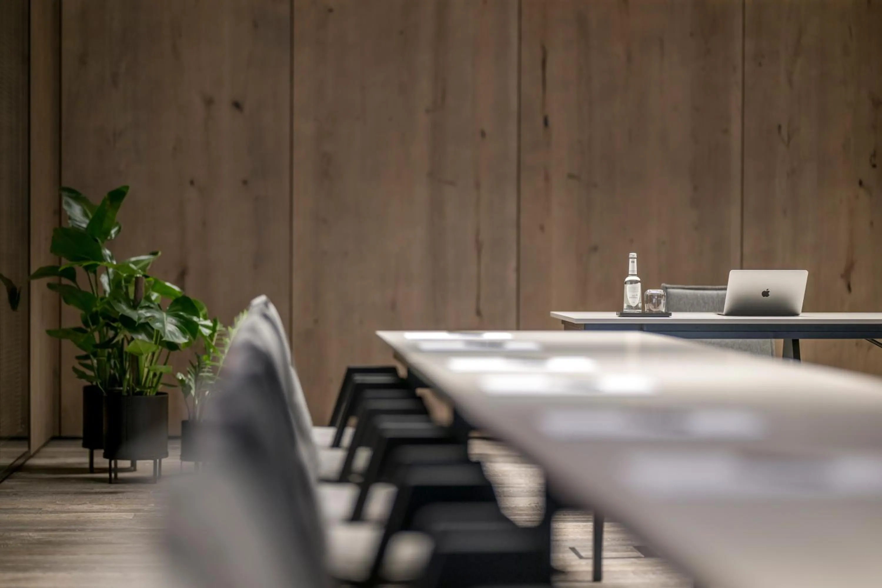 Meeting/conference room in WITTMANNs