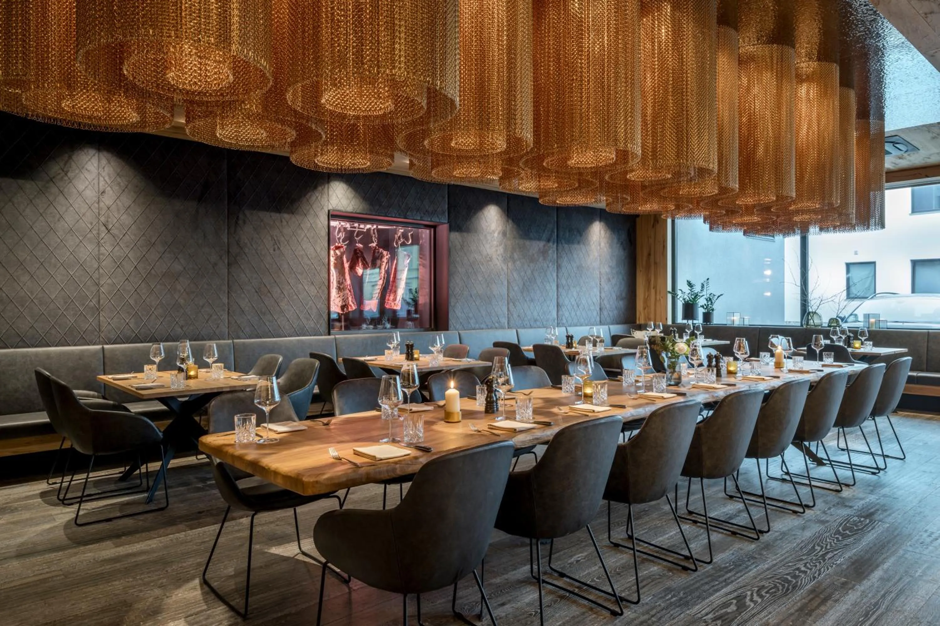 Restaurant/places to eat in WITTMANNs