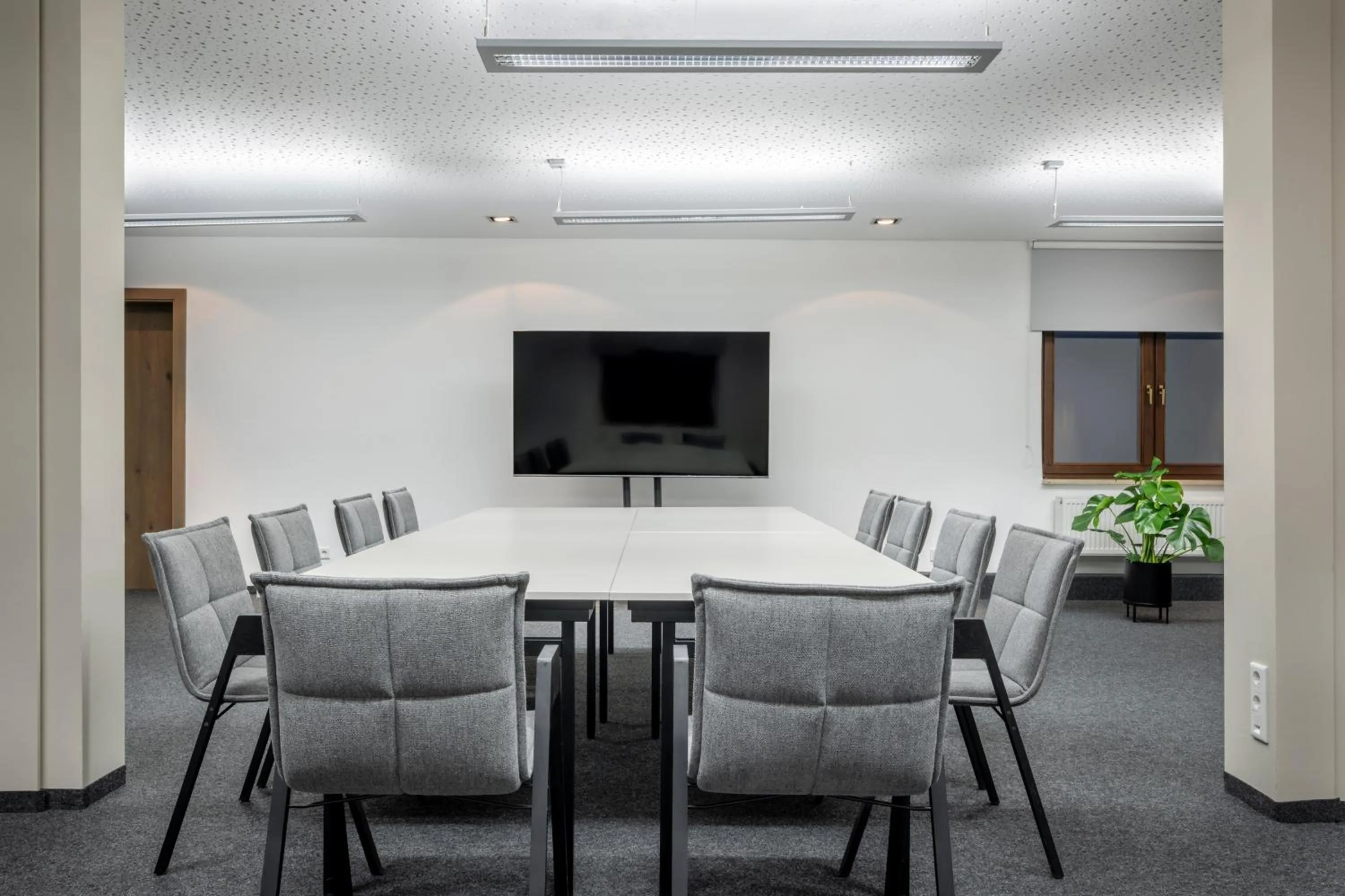 Meeting/conference room in WITTMANNs