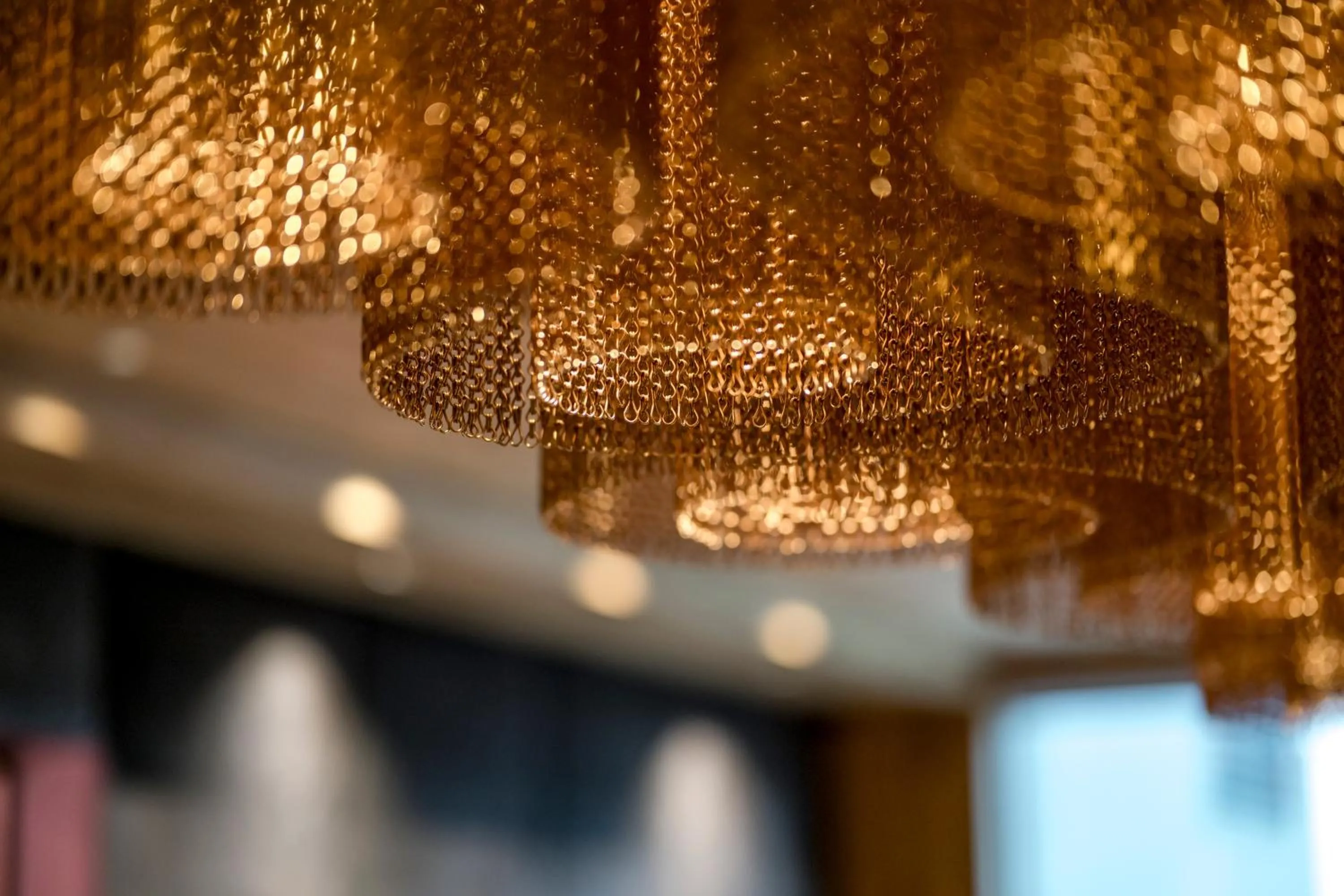 Decorative detail in WITTMANNs