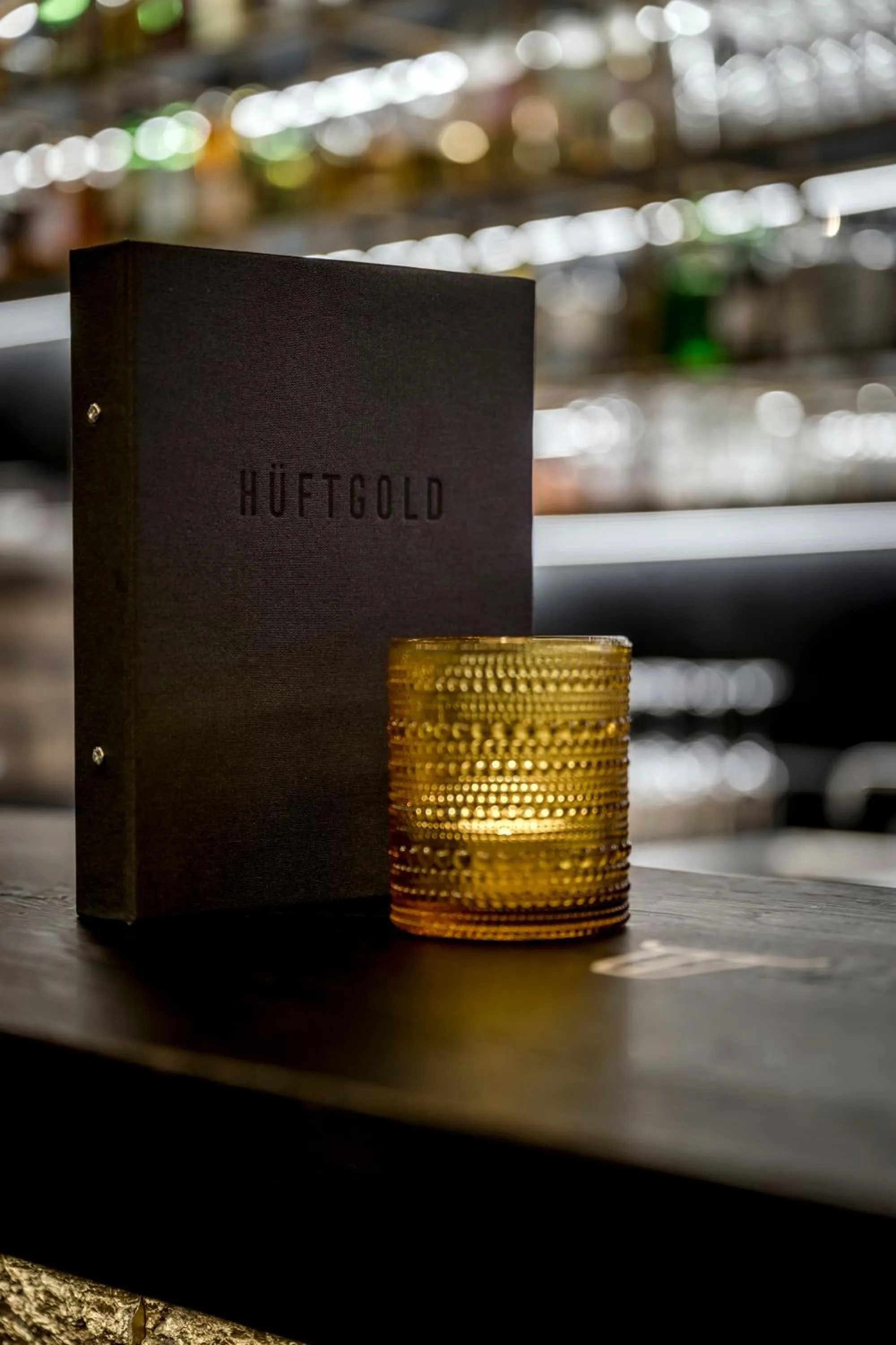 Lounge or bar in WITTMANNs