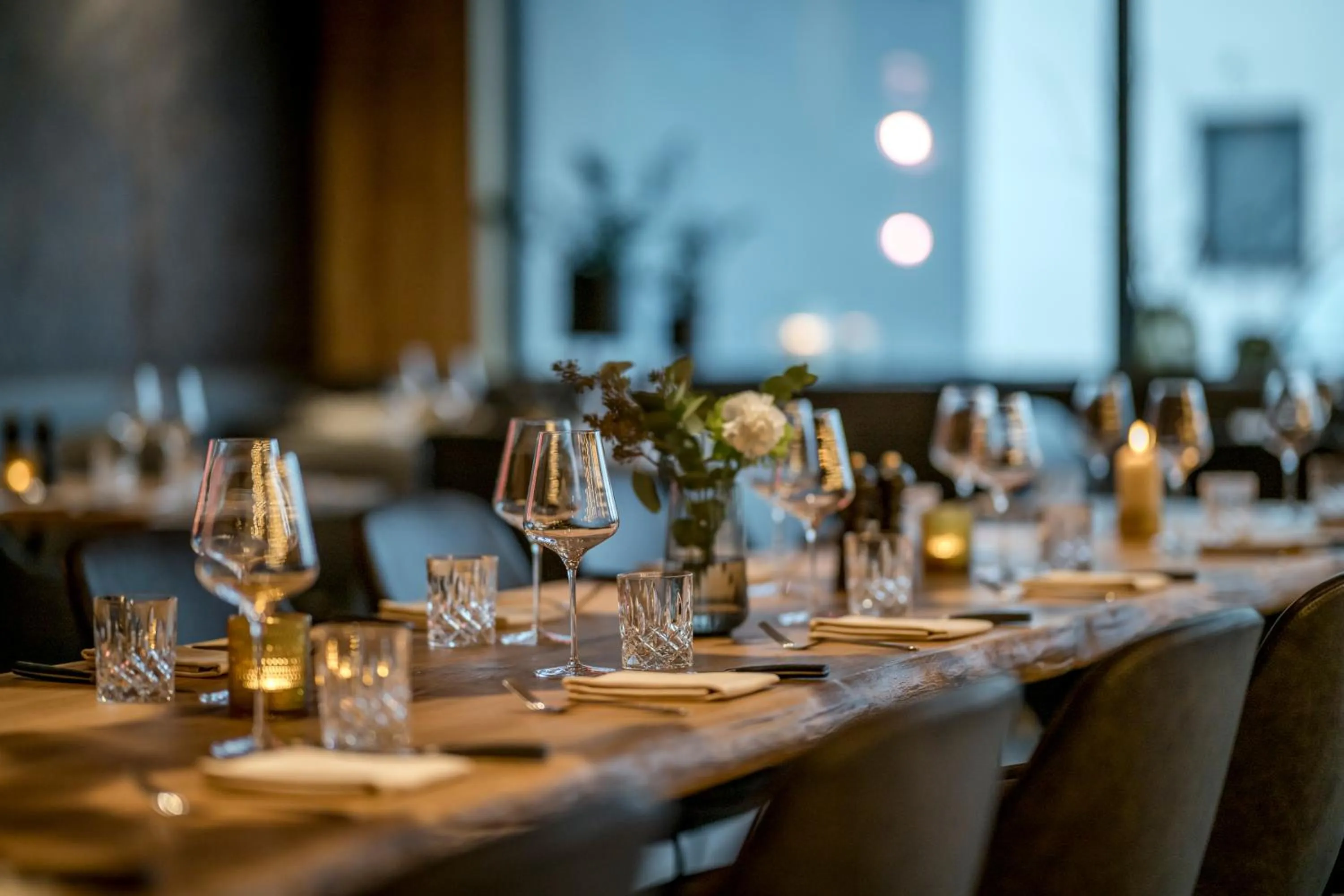 Restaurant/places to eat in WITTMANNs