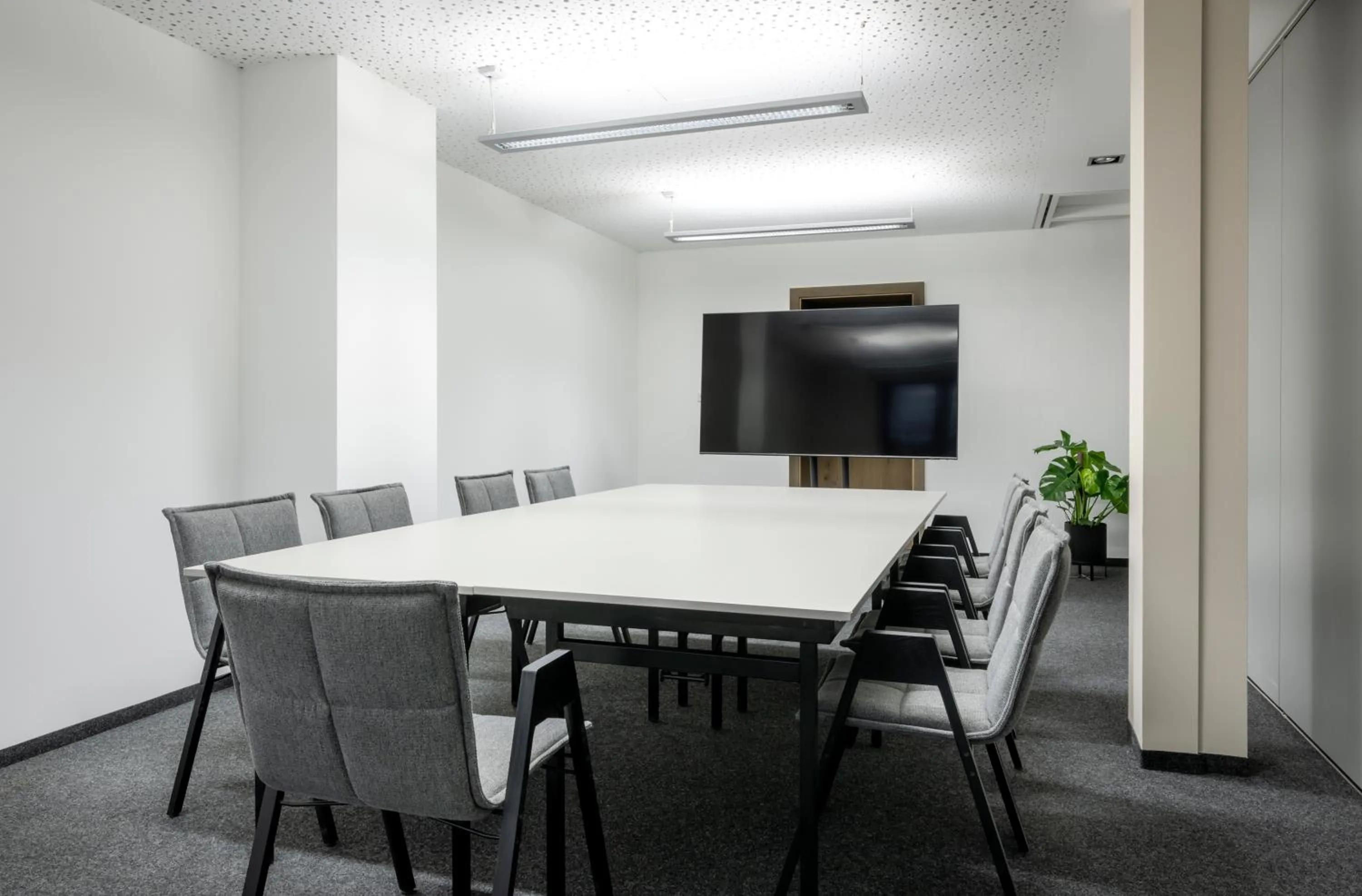 Meeting/conference room in WITTMANNs