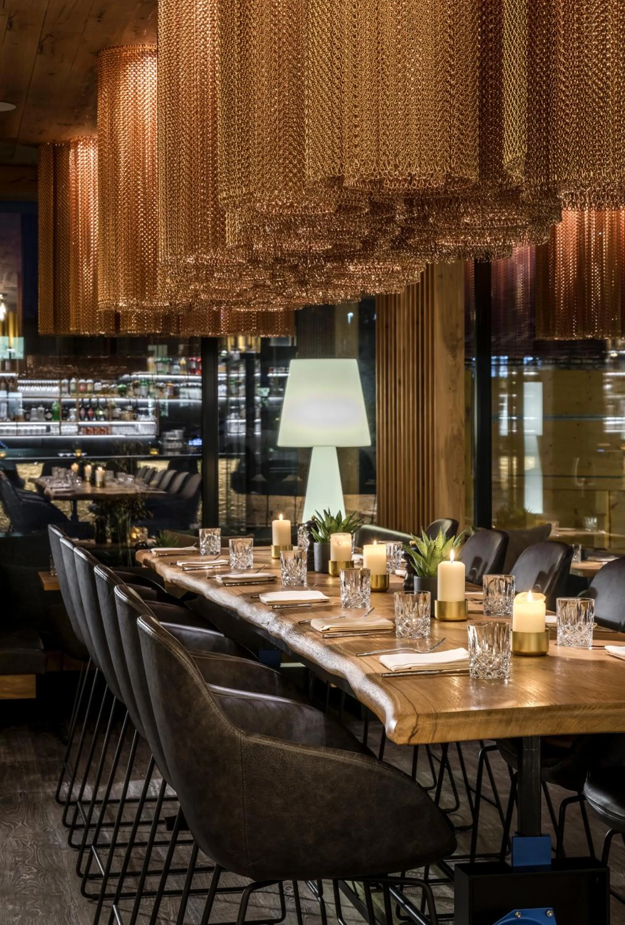 Restaurant/places to eat in WITTMANNs