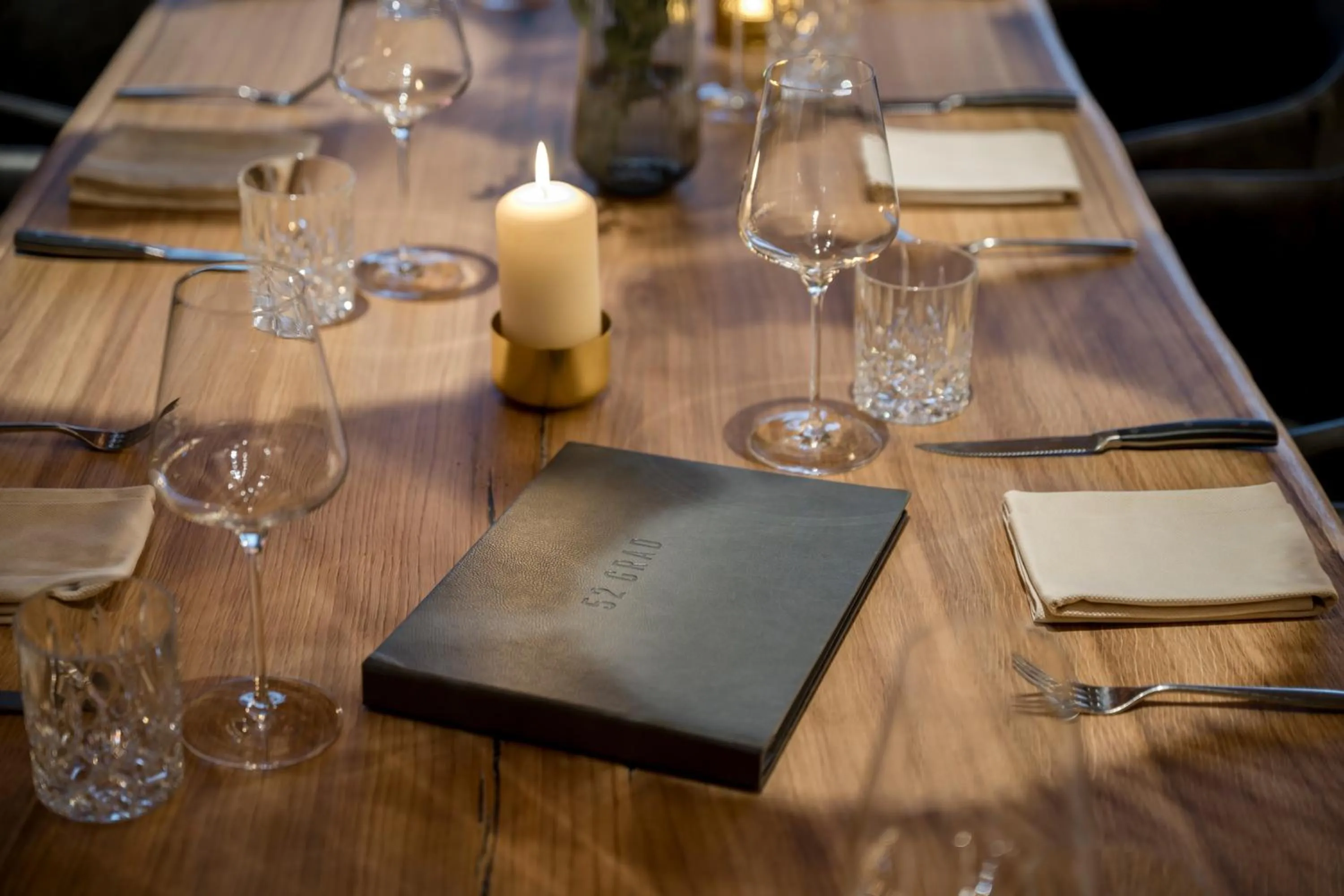 Restaurant/places to eat in WITTMANNs