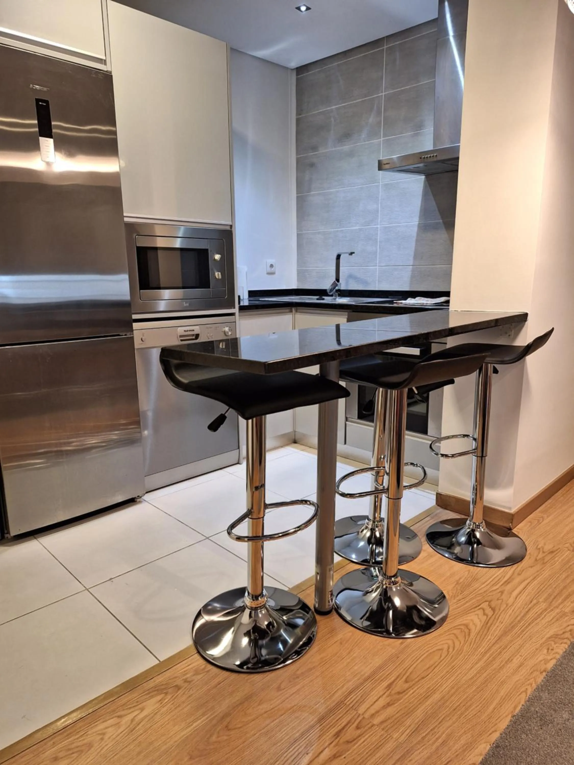 Bracara Guest House "Arcada"