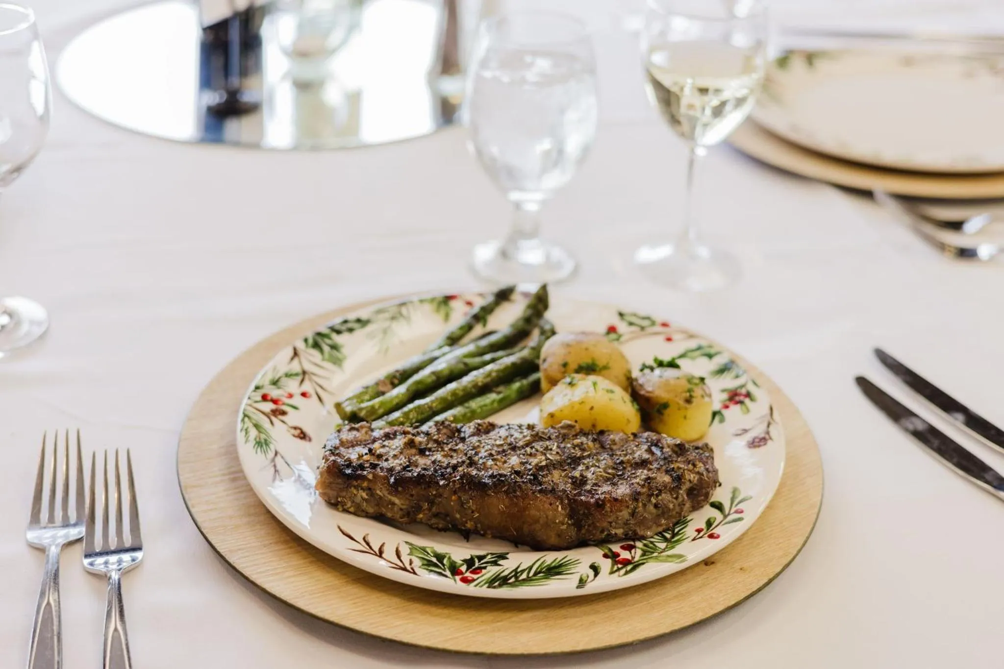 Meeting/conference room in Crowne Plaza Suites MSP Airport - Mall of America by IHG