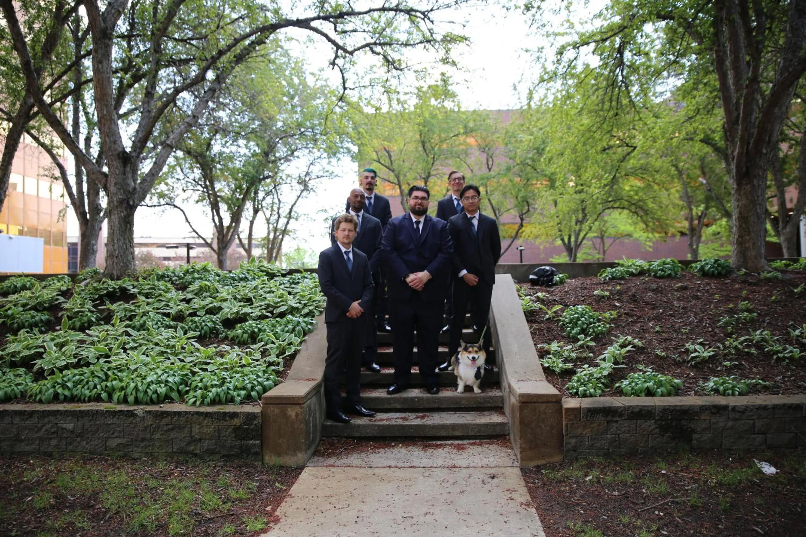 Meeting/conference room in Crowne Plaza Suites MSP Airport - Mall of America by IHG