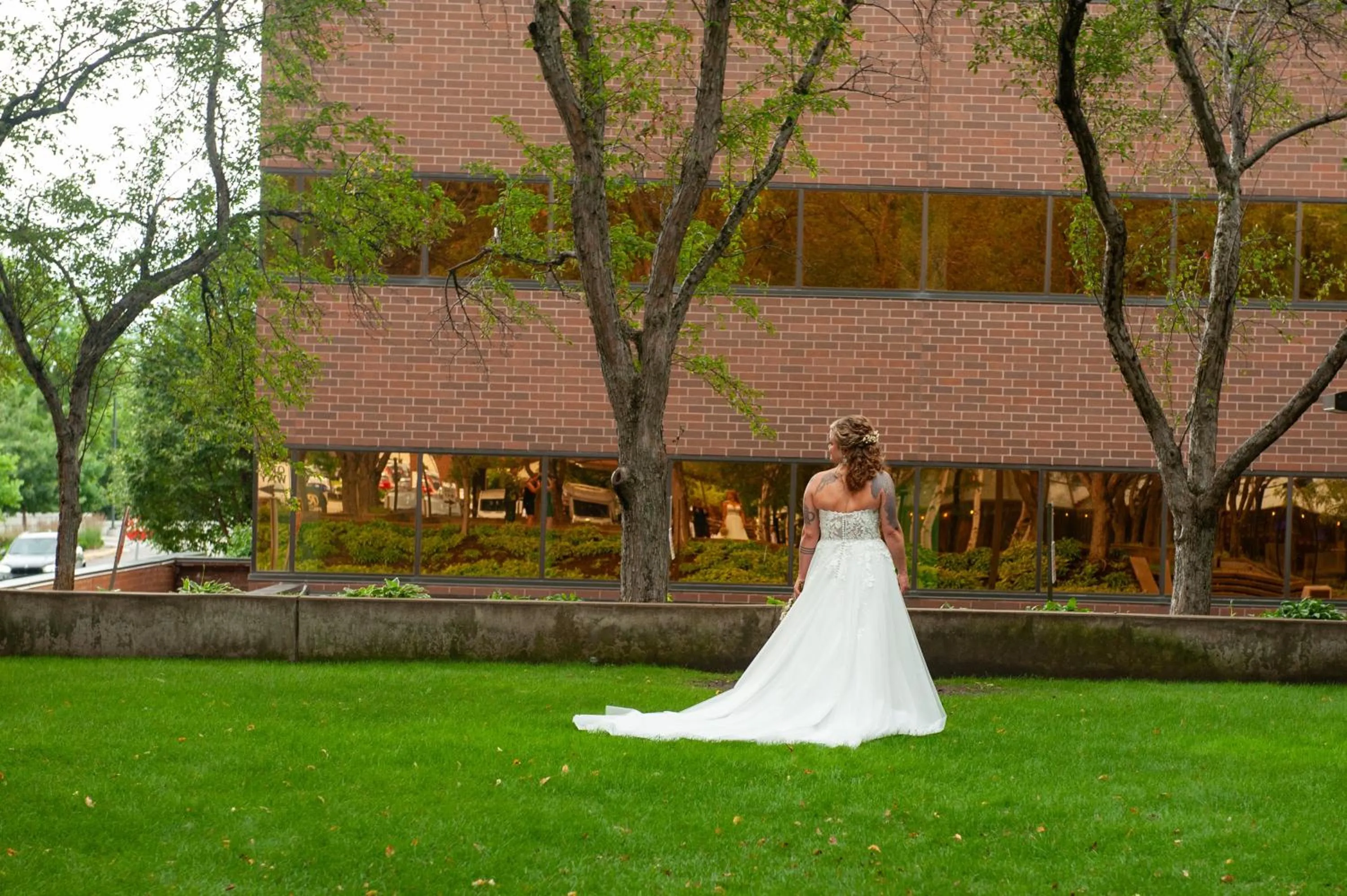 Meeting/conference room in Crowne Plaza Suites MSP Airport - Mall of America by IHG