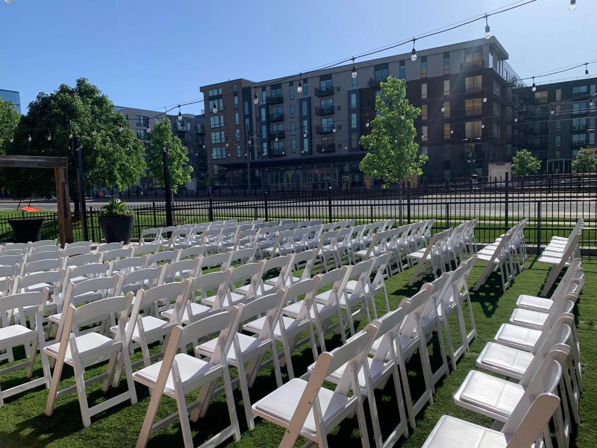 Meeting/conference room in Crowne Plaza Suites MSP Airport - Mall of America by IHG