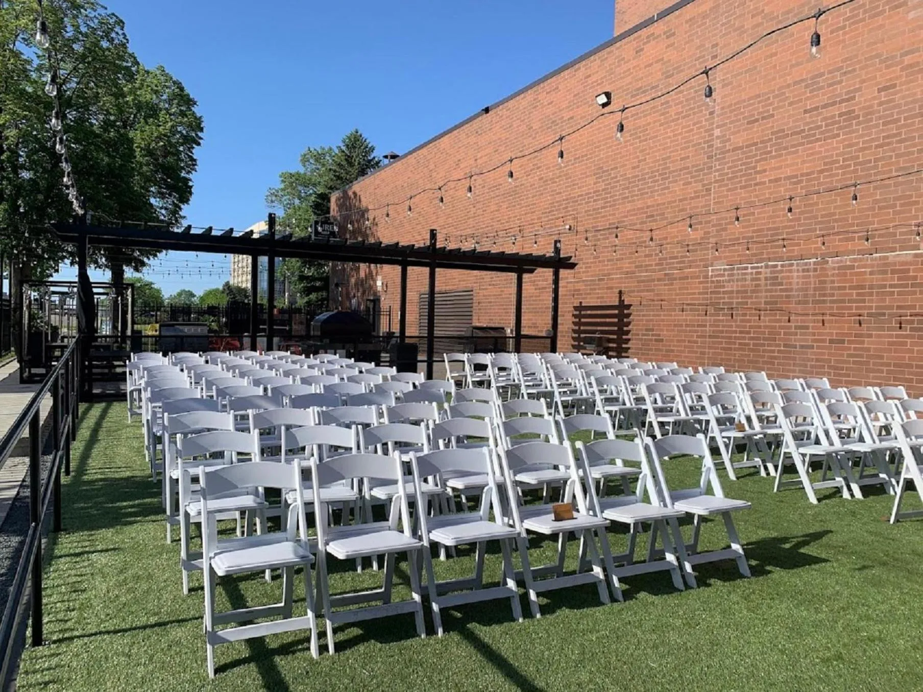 Meeting/conference room in Crowne Plaza Suites MSP Airport - Mall of America by IHG