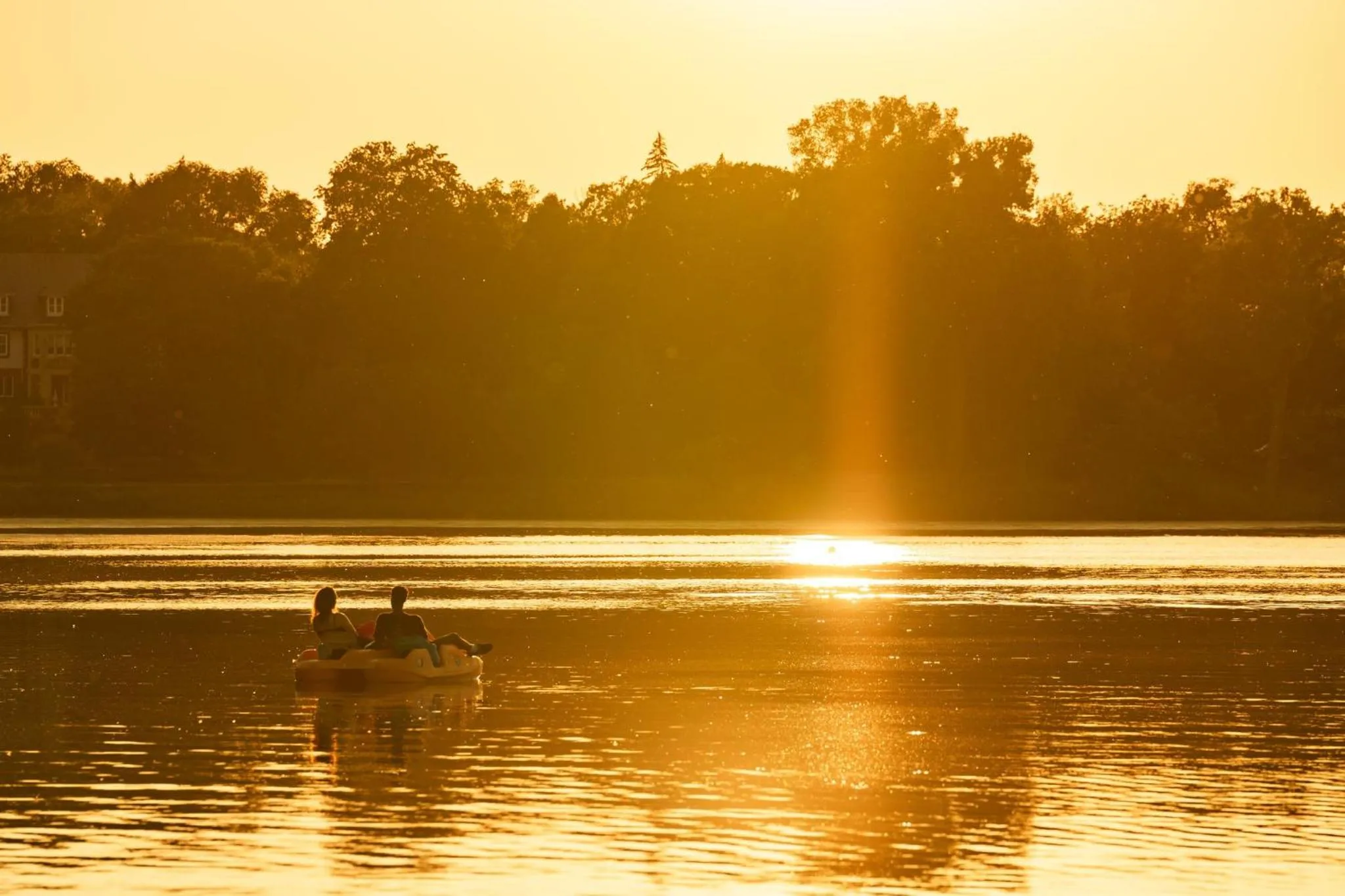 Nearby landmark in Crowne Plaza Suites MSP Airport - Mall of America by IHG