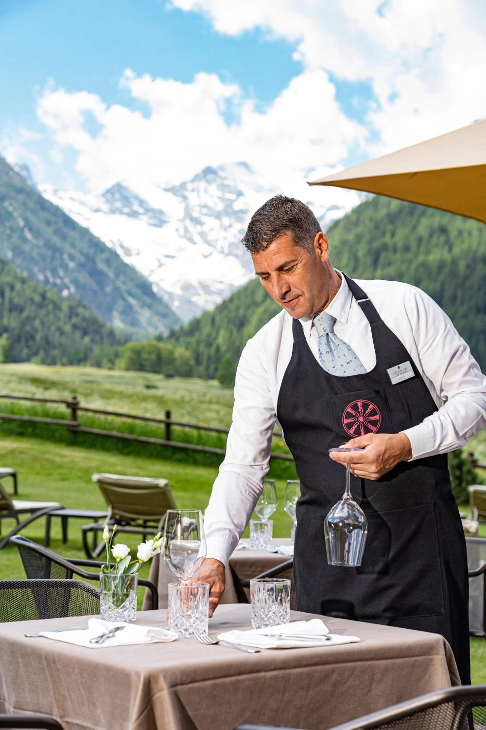 Hotel Sant'Orso - Mountain Lodge & Spa