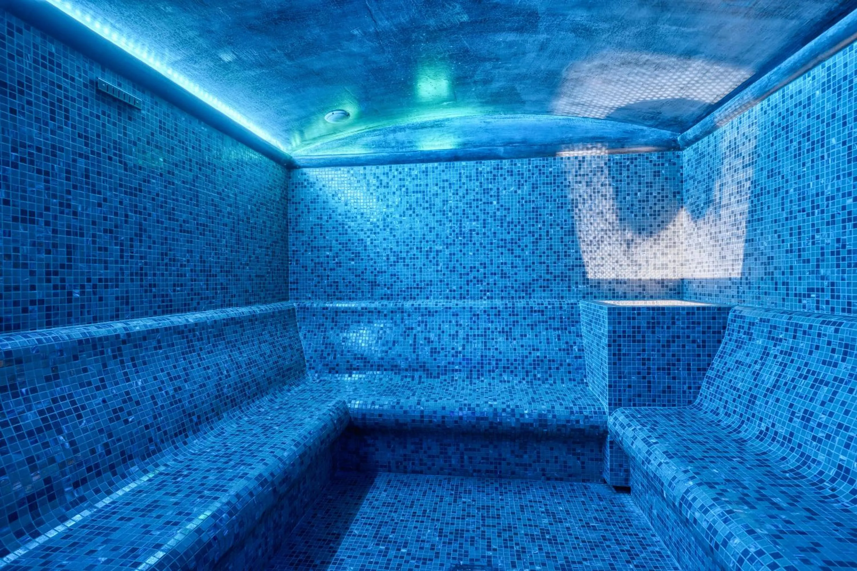 Hotel Sant'Orso - Mountain Lodge & Spa