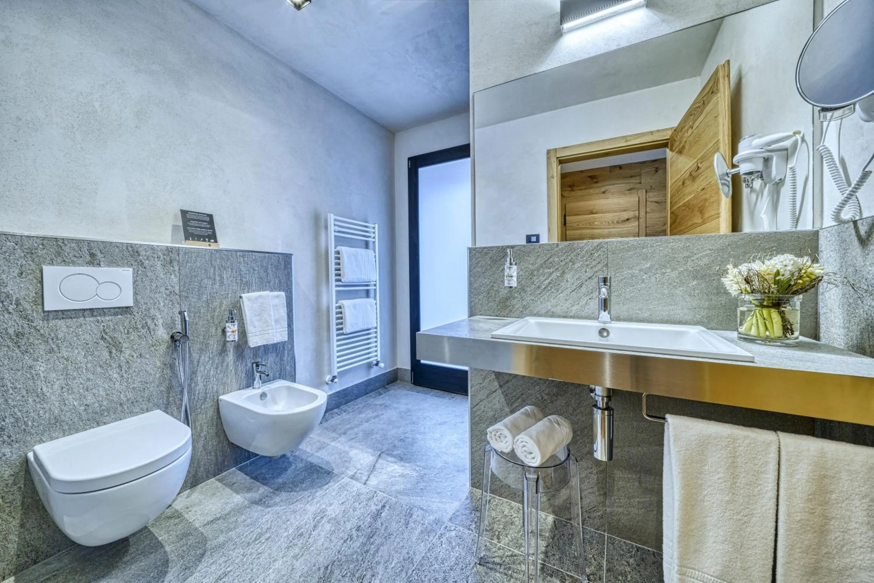 Hotel Sant'Orso - Mountain Lodge & Spa