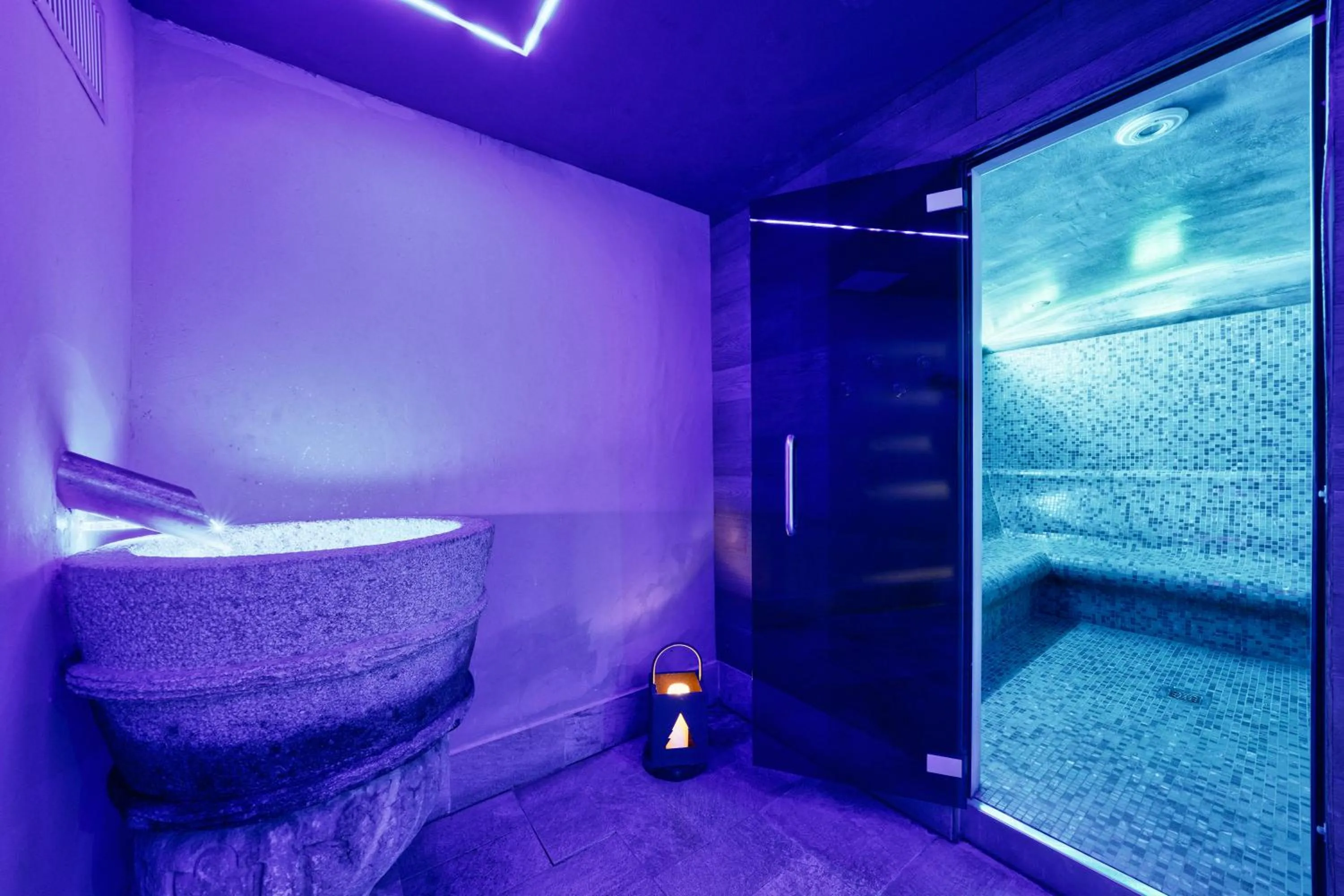 Hotel Sant'Orso - Mountain Lodge & Spa