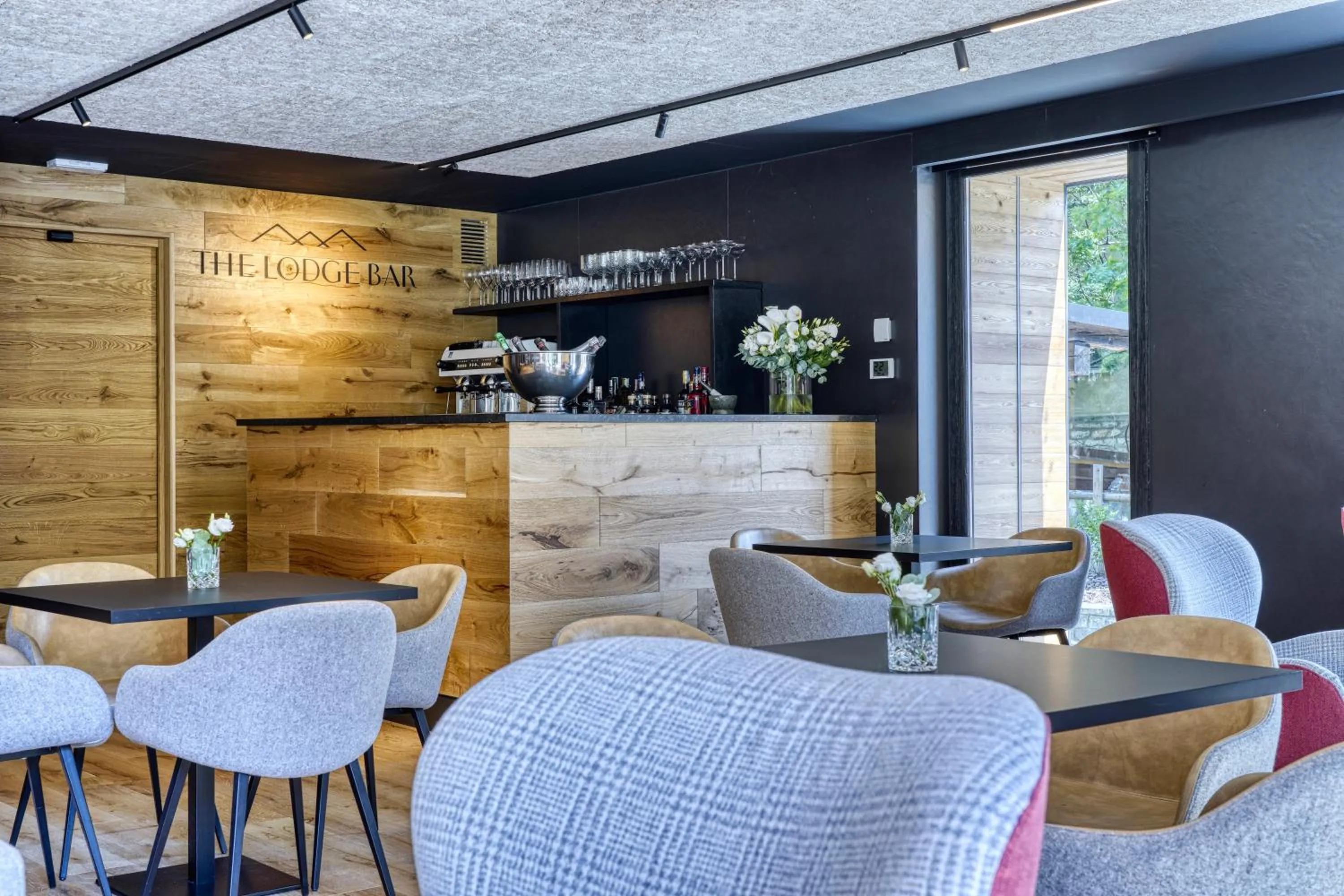 Hotel Sant'Orso - Mountain Lodge & Spa