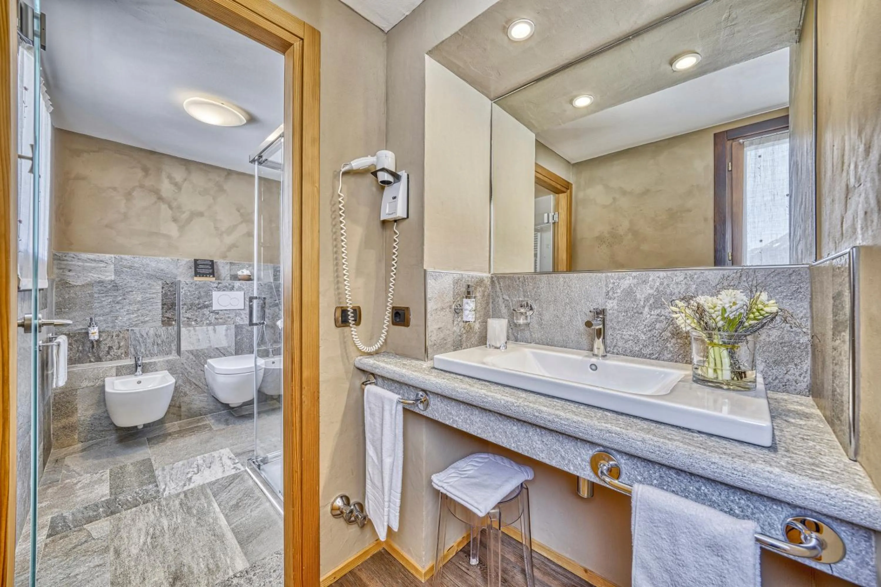 Hotel Sant'Orso - Mountain Lodge & Spa