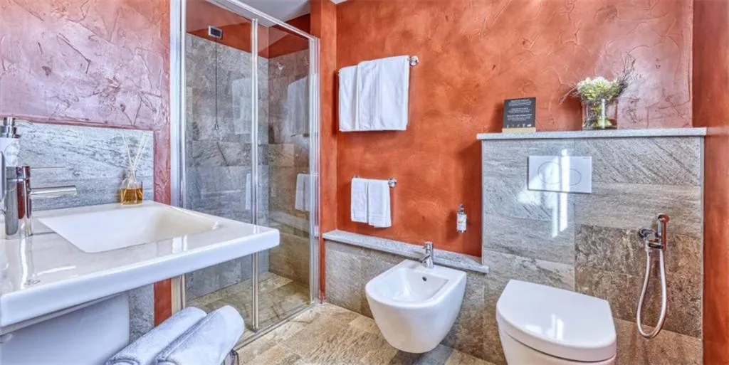 Hotel Sant'Orso - Mountain Lodge & Spa