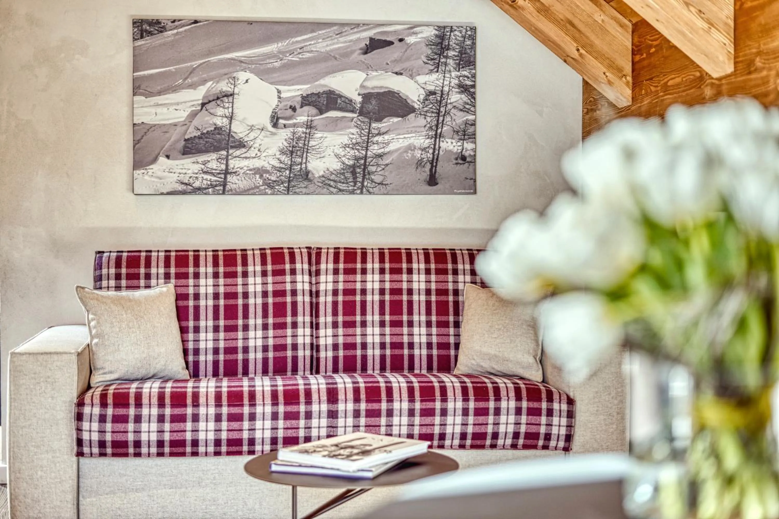 Hotel Sant'Orso - Mountain Lodge & Spa