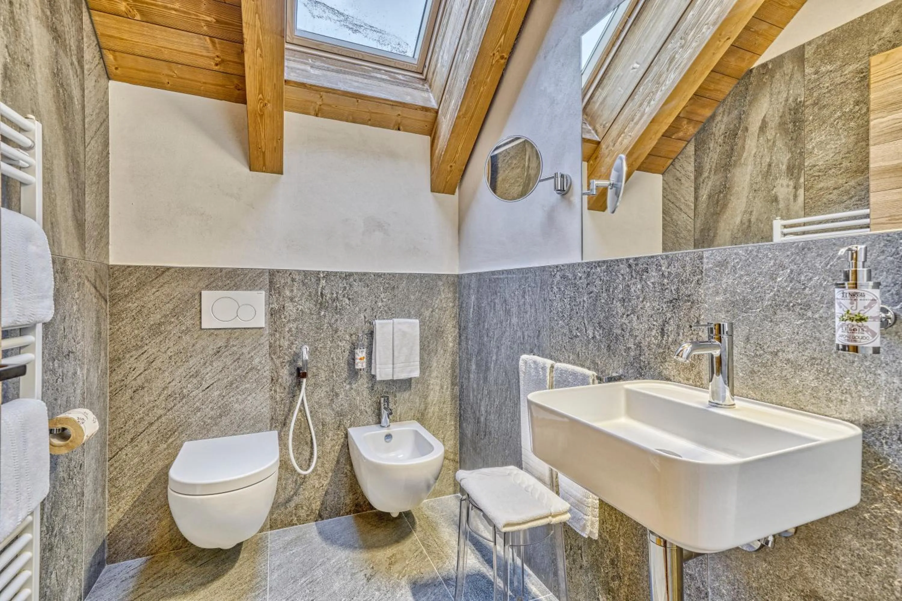 Hotel Sant'Orso - Mountain Lodge & Spa