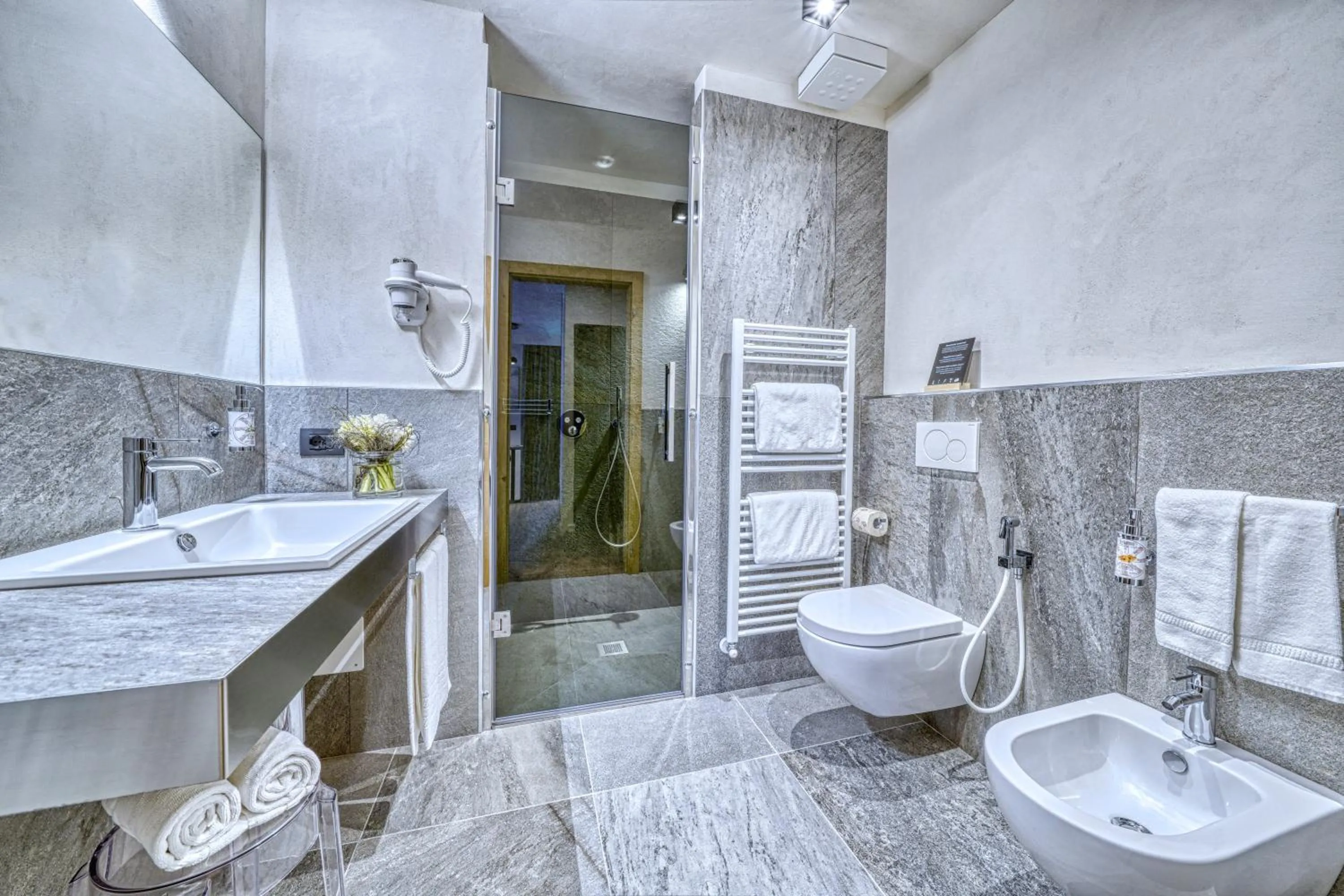 Hotel Sant'Orso - Mountain Lodge & Spa