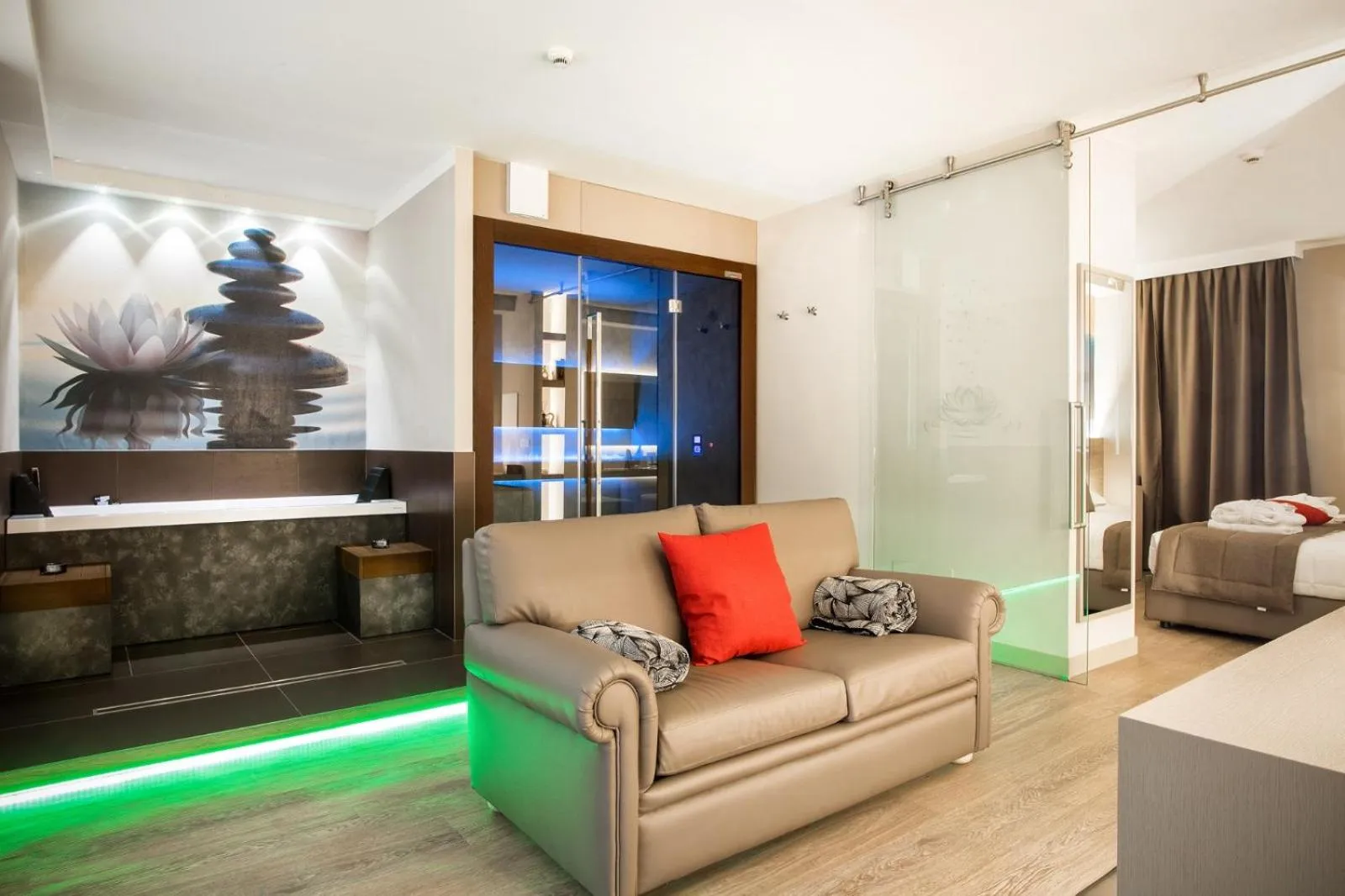 Guesia Village Hotel e Spa