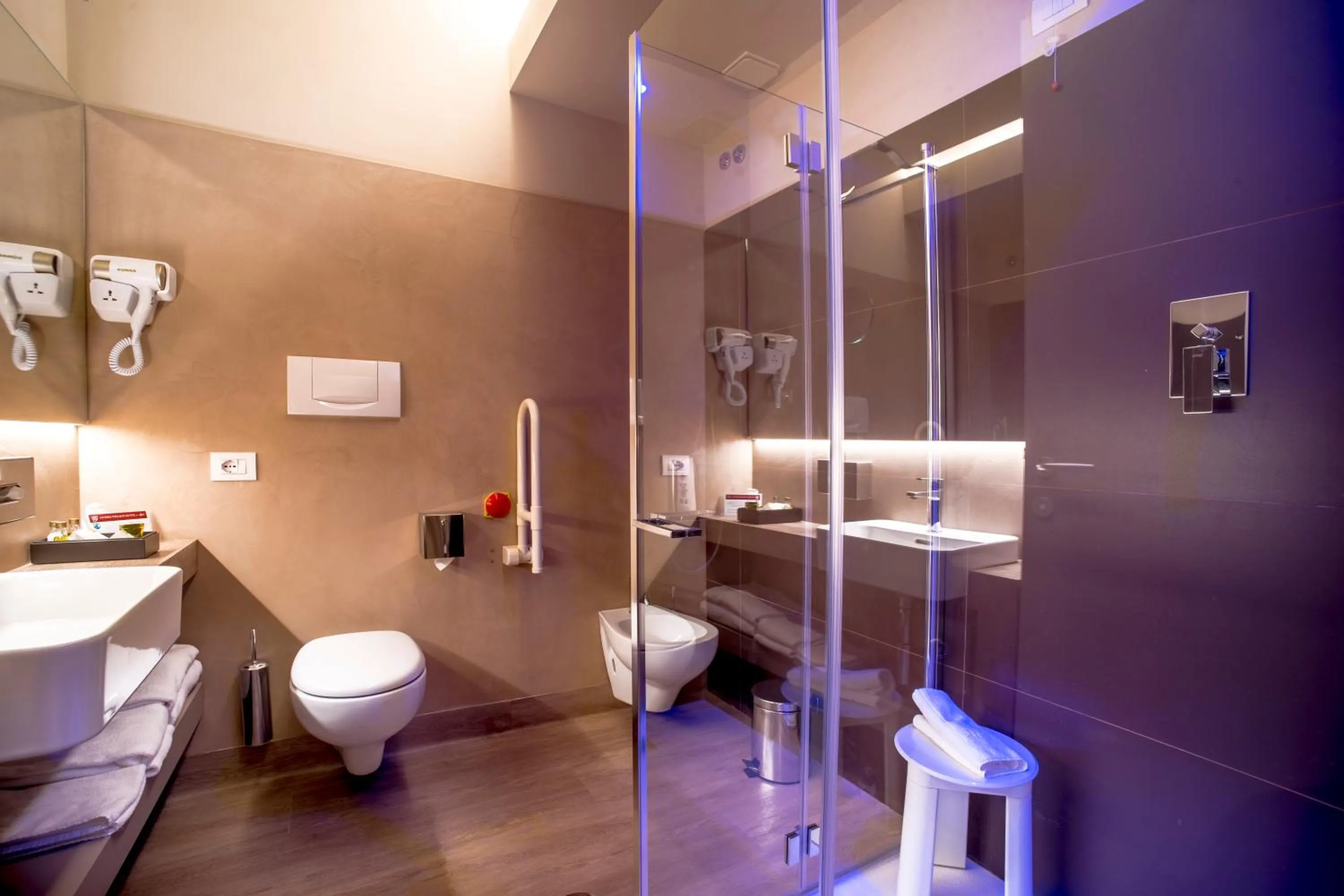 Guesia Village Hotel e Spa