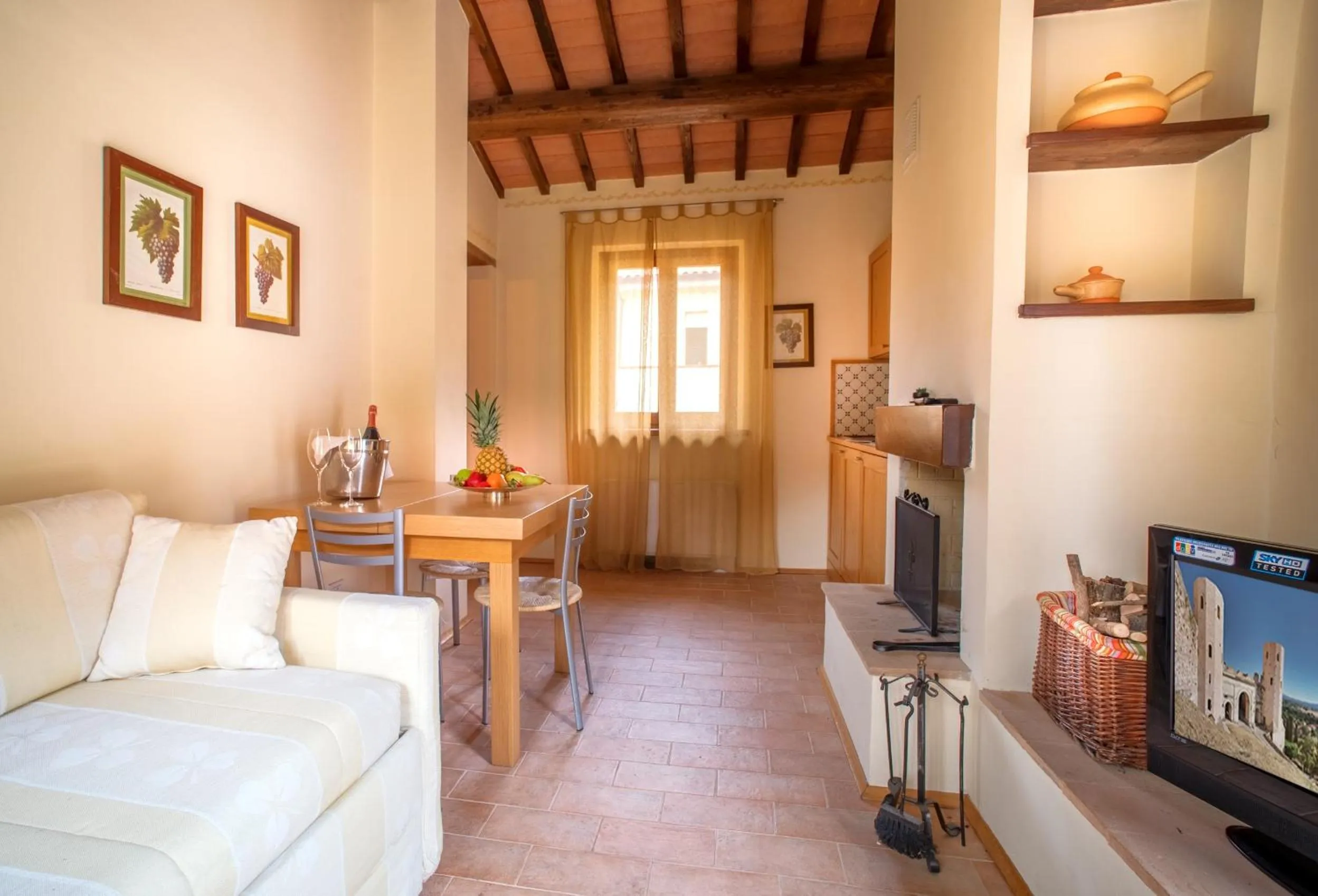 Guesia Village Hotel e Spa