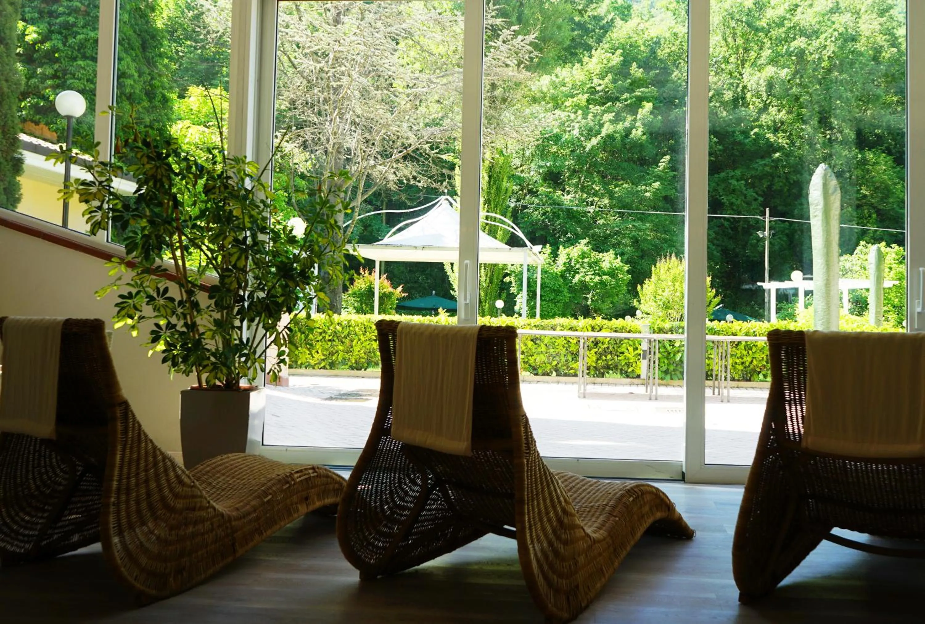 Guesia Village Hotel e Spa