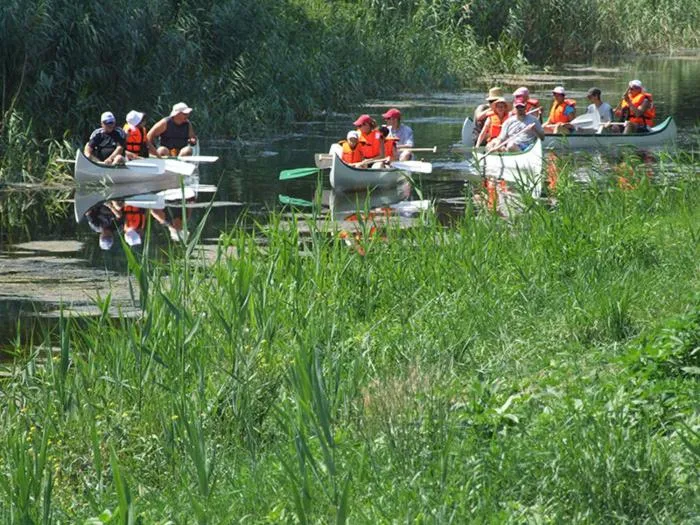 Fenyves Yacht Club Superior