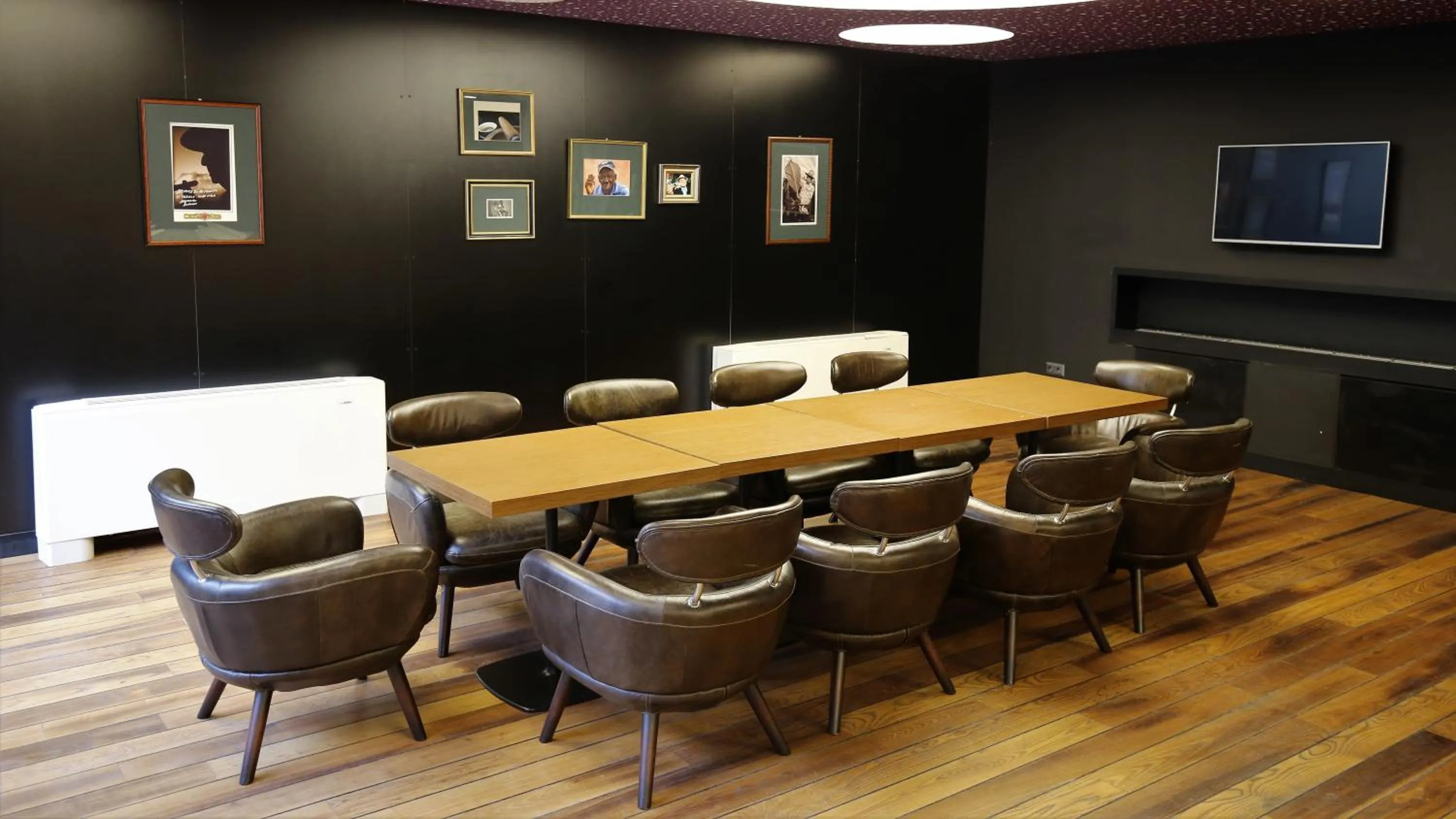 Fenyves Yacht Club Superior