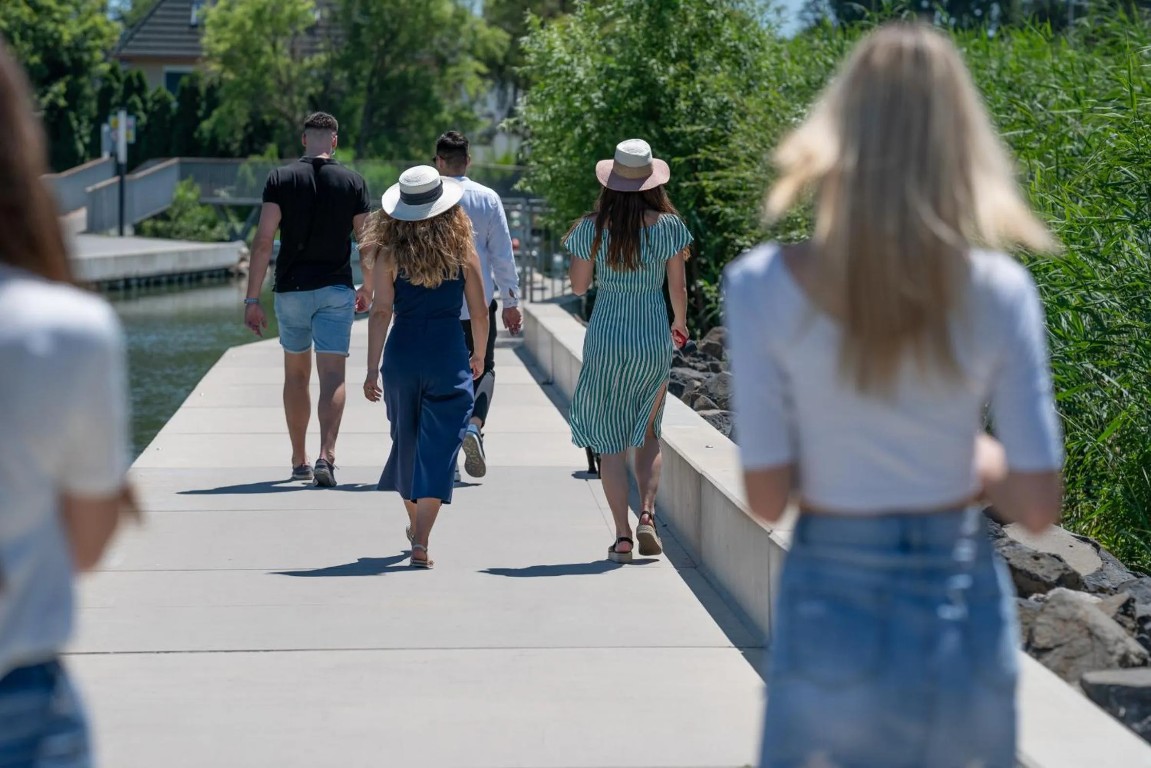 Fenyves Yacht Club Superior