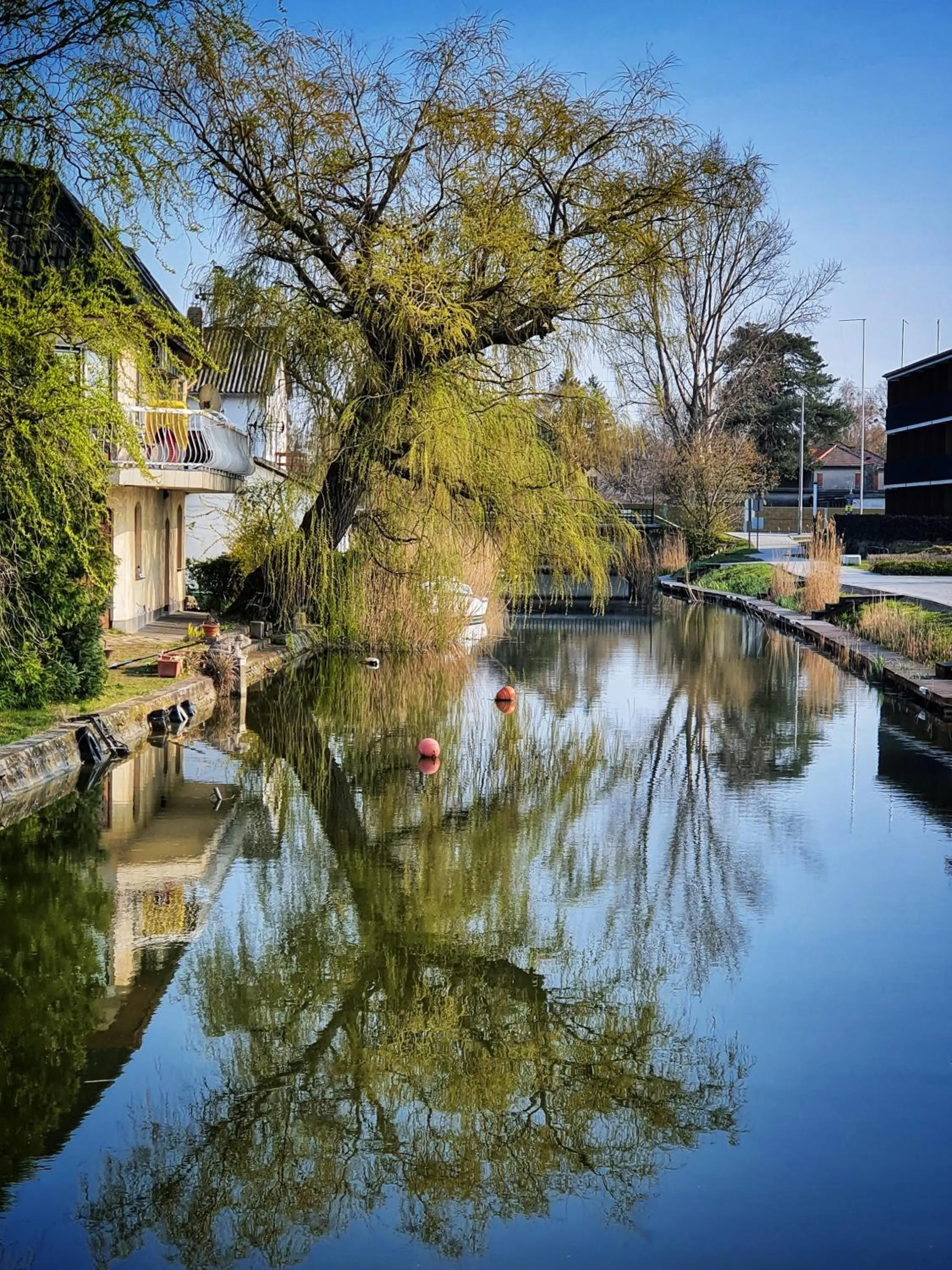 Fenyves Yacht Club Superior