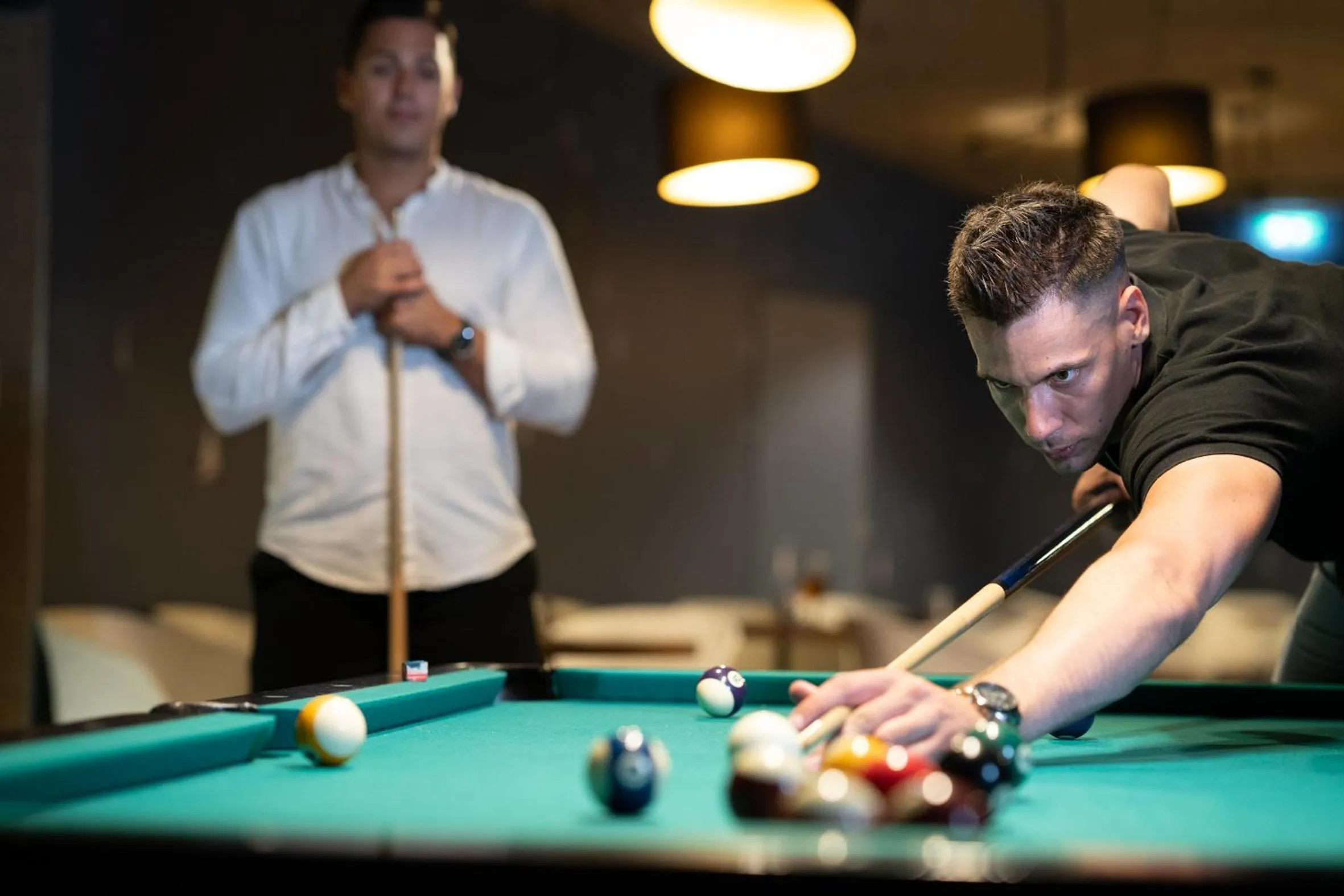 Fenyves Yacht Club Superior