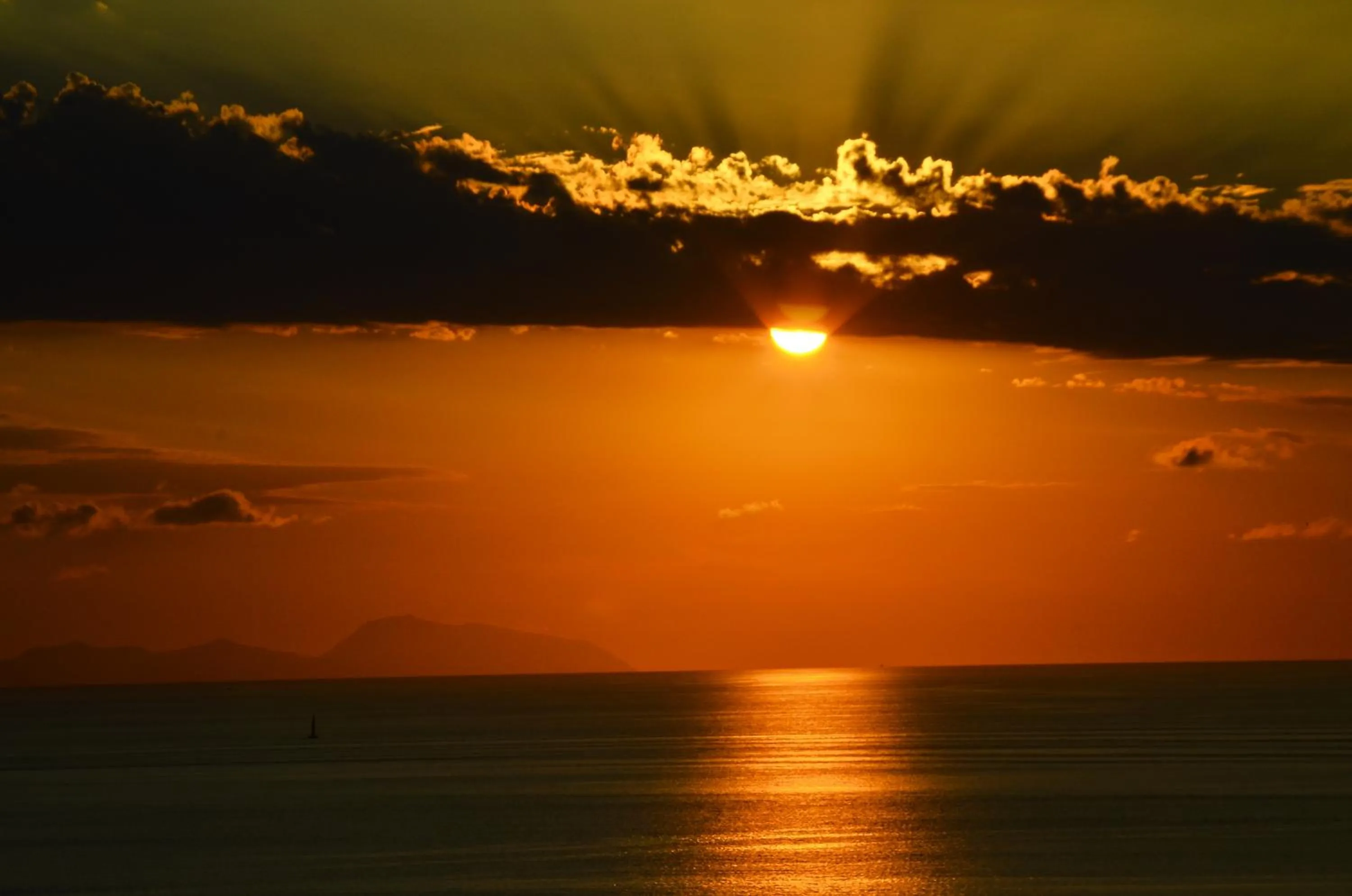 On site in La Locandiera affittacamere