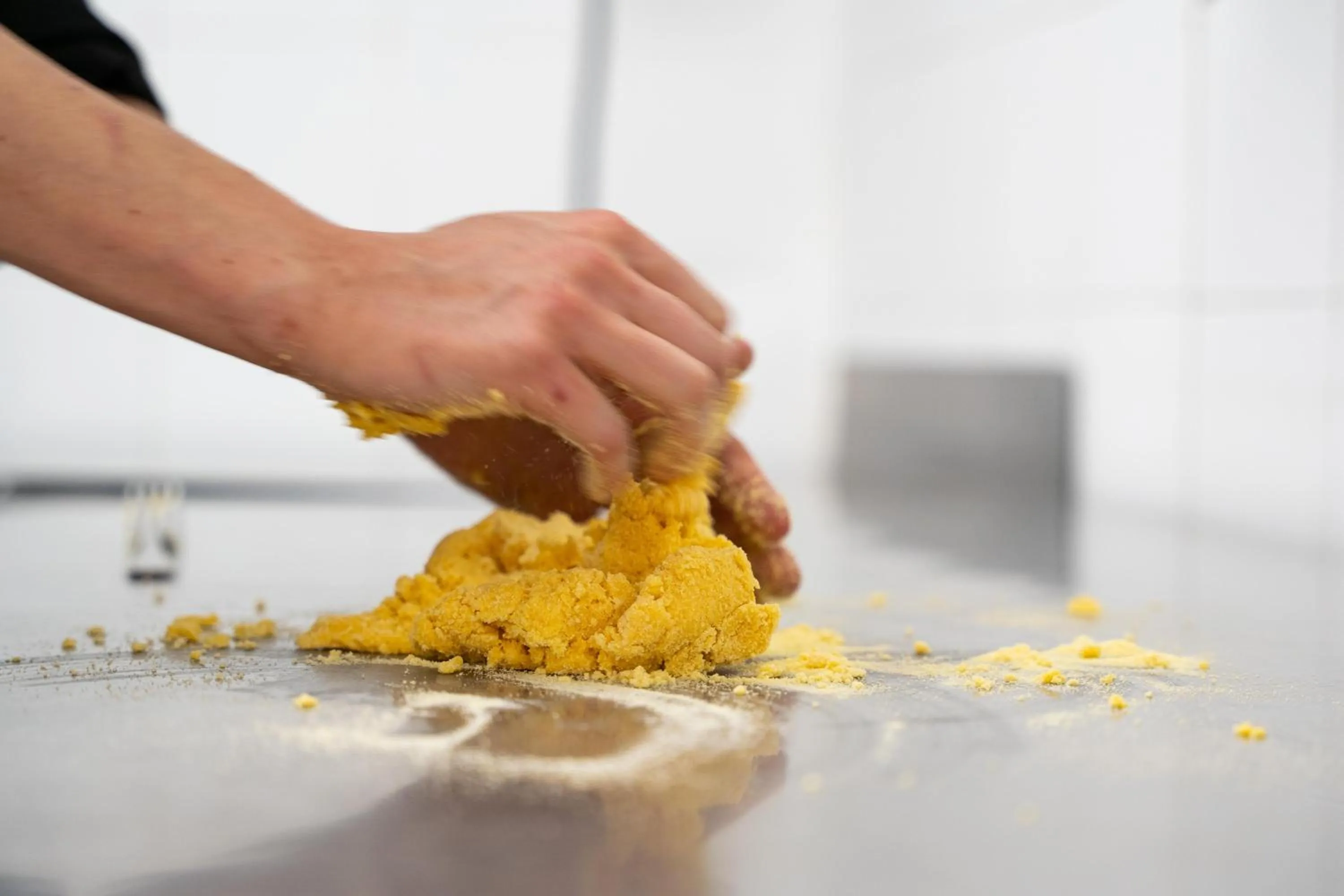 Staff in Hotel San Pancrazio