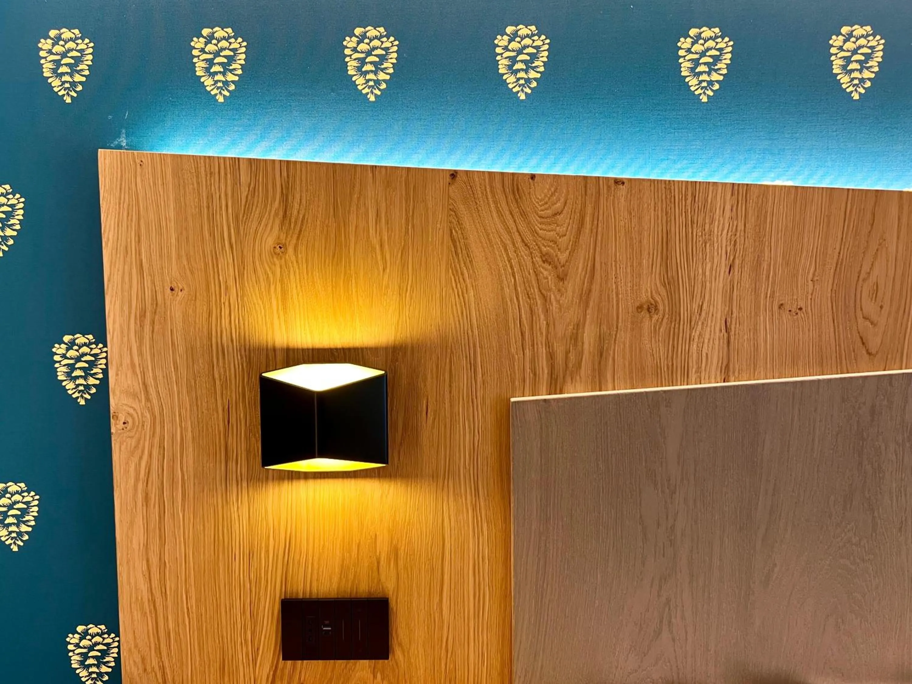 Bedroom in Hotel Galli's - Centro