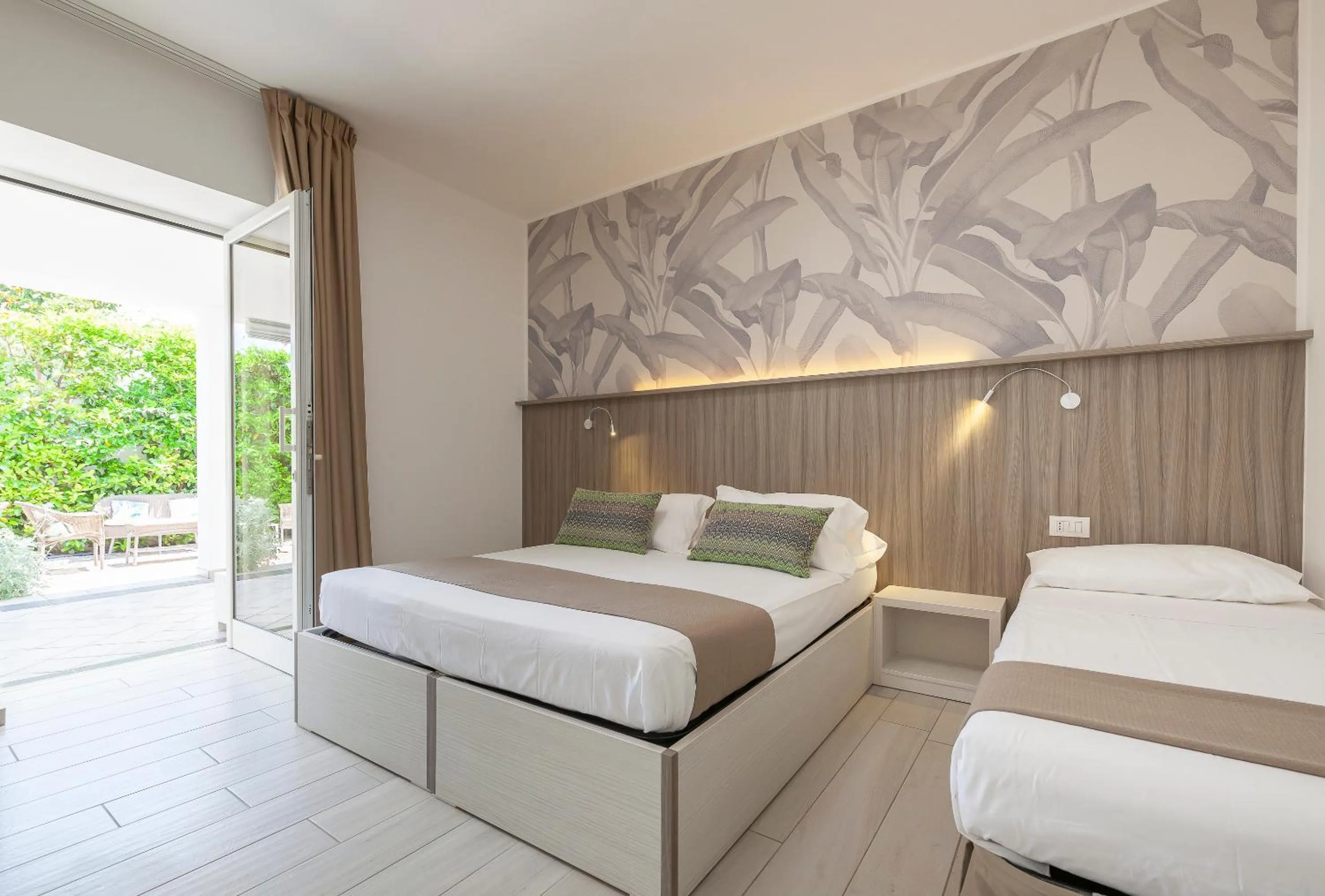 Bedroom, Bed in Relais Regina Rosanna