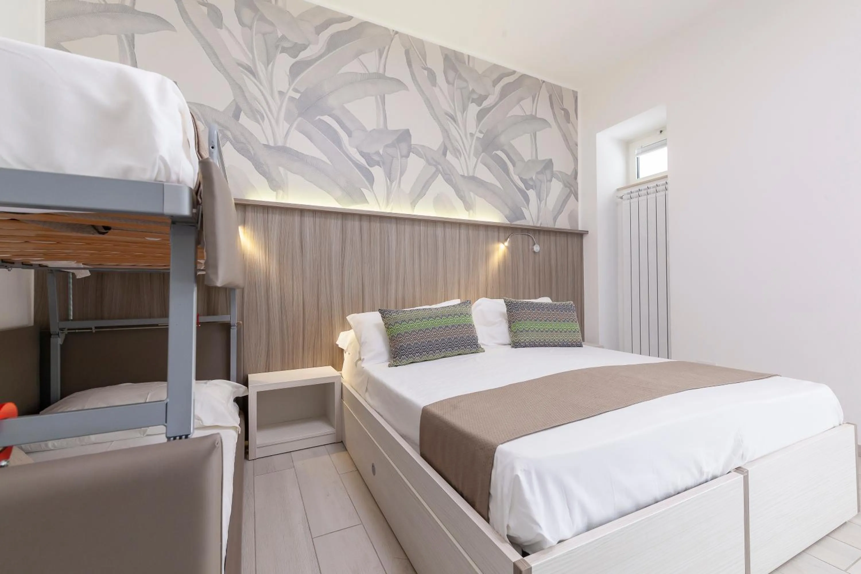 Bedroom, Bed in Relais Regina Rosanna