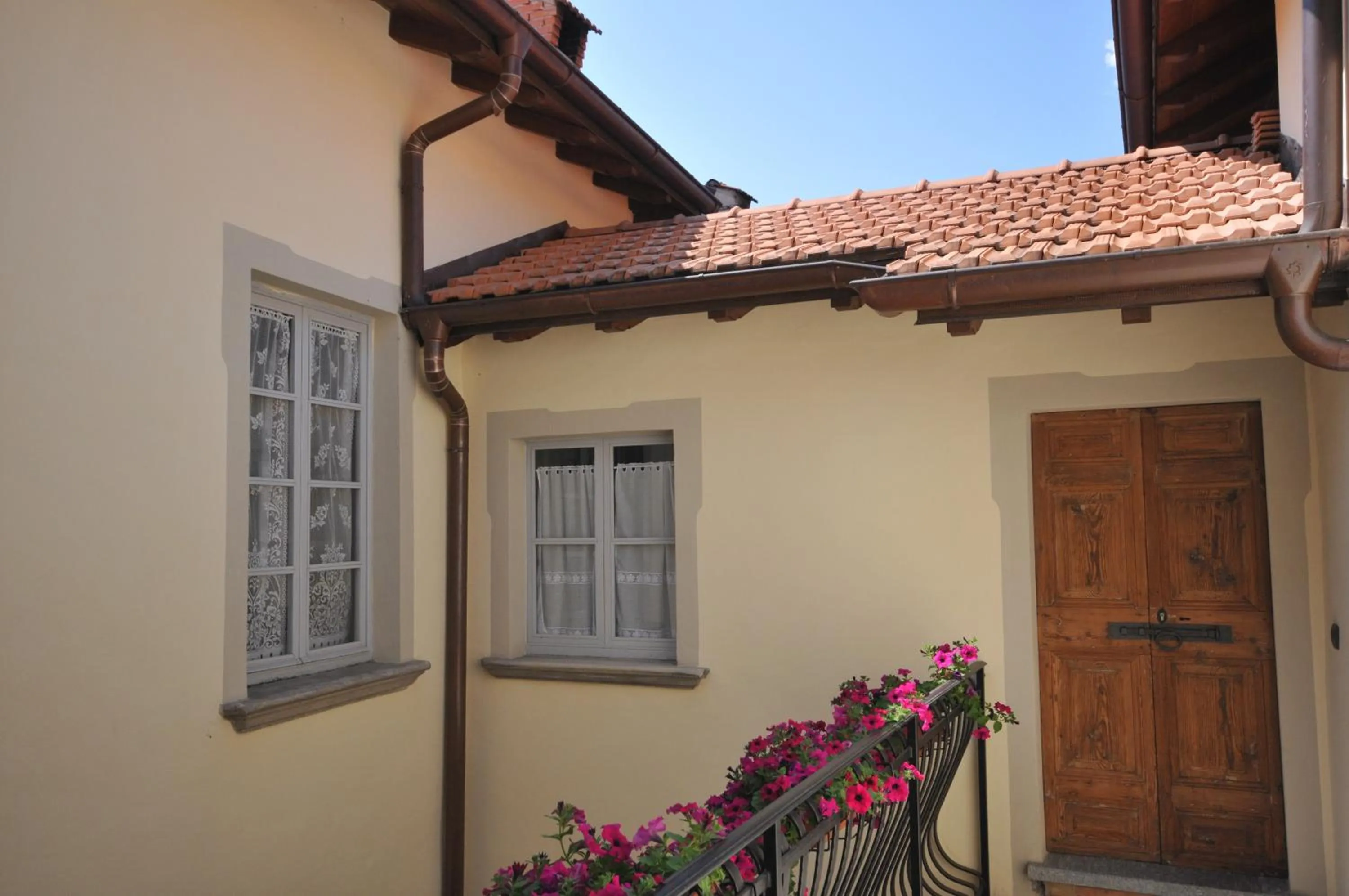 Decorative detail in VILLA VINICIA, pool, jacuzzi, airco