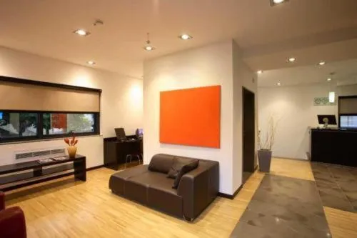 Lounge or bar in San Marco