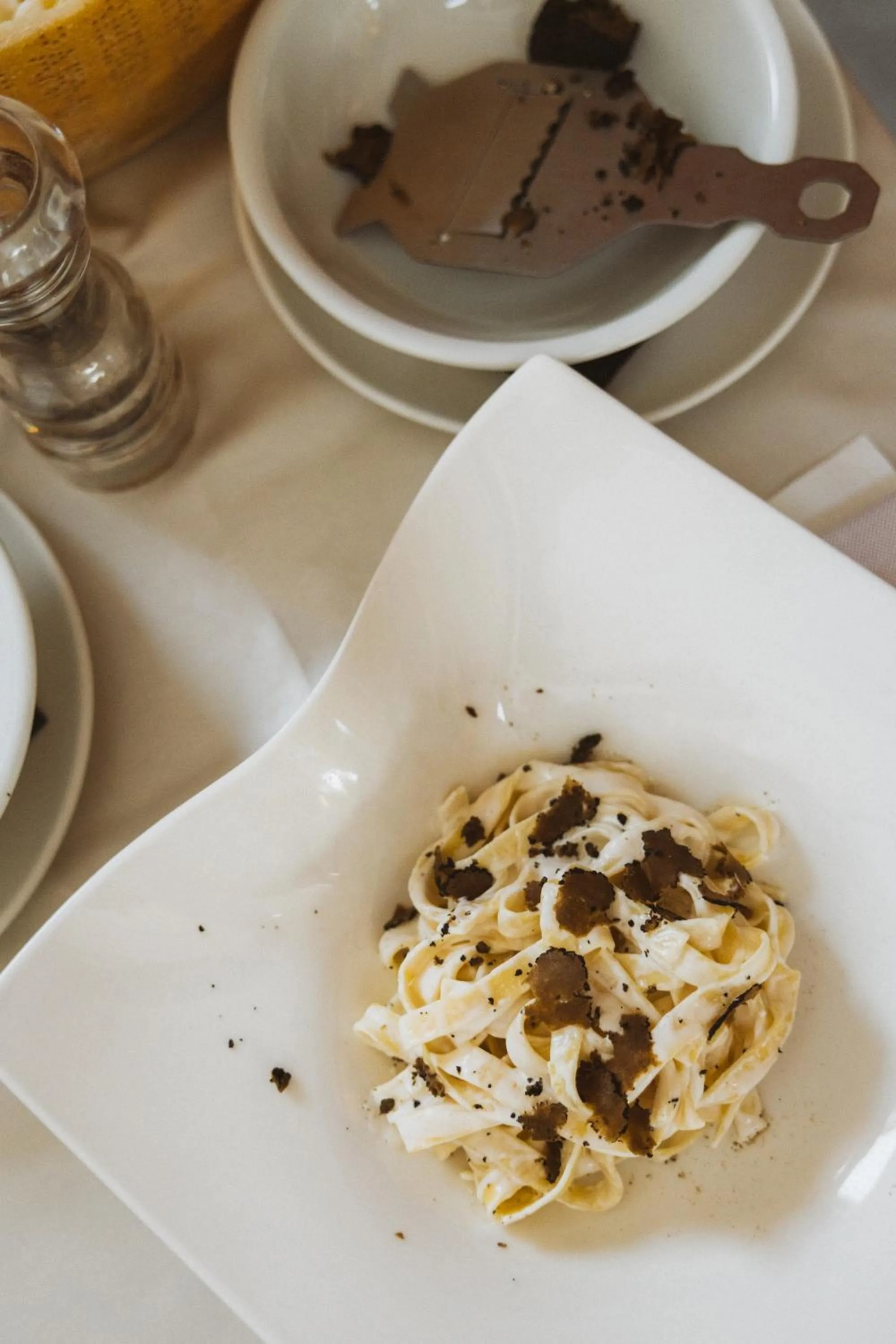 Restaurant/places to eat in Laguna Palace Hotel Grado