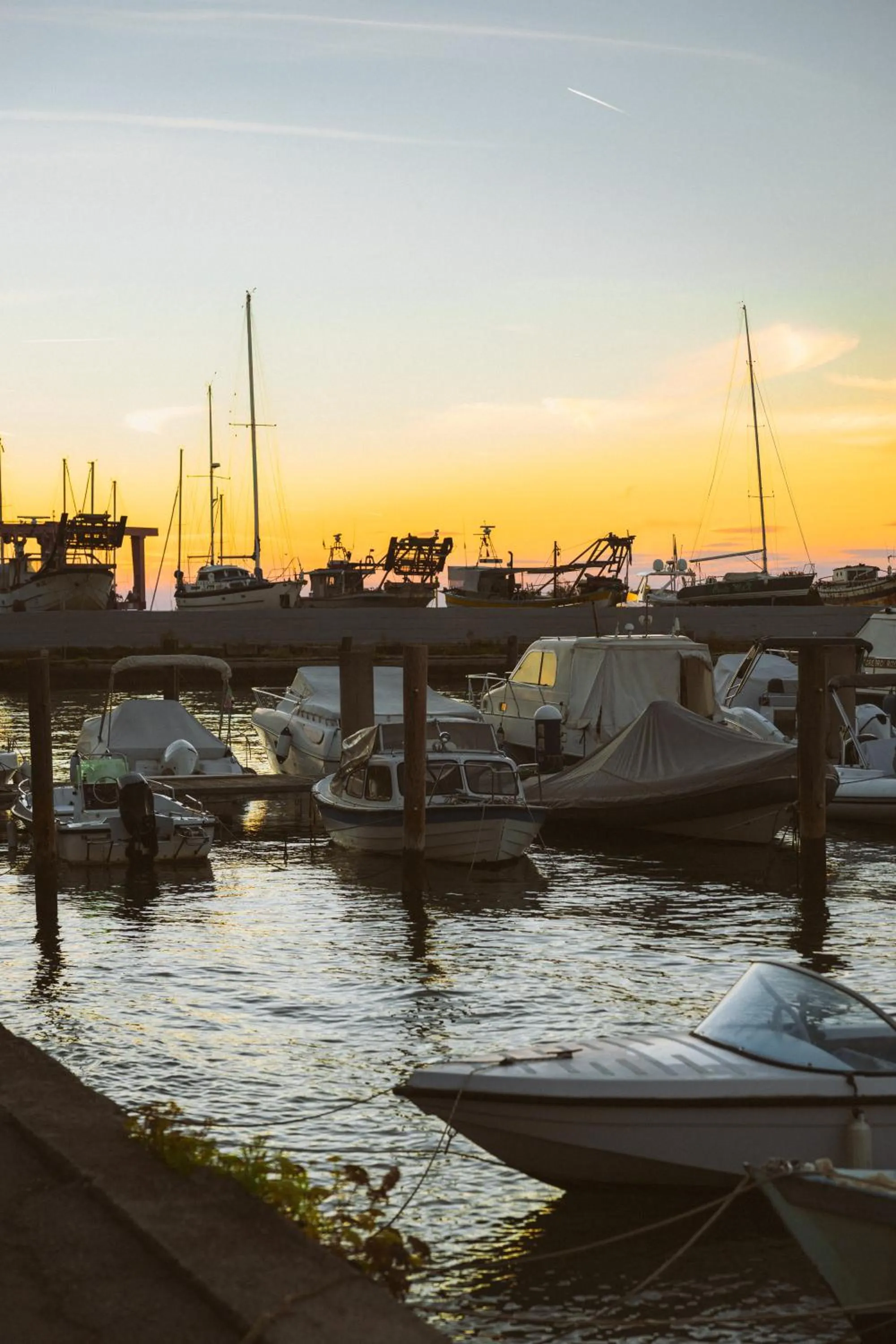 Property building in Laguna Palace Hotel Grado