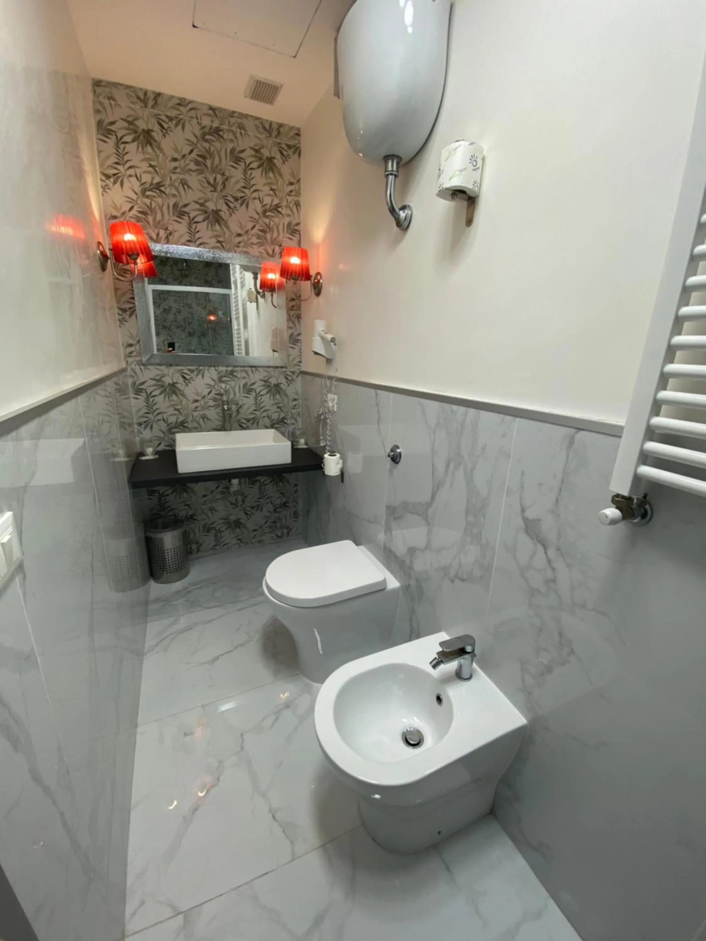 Hotel Nardizzi Americana