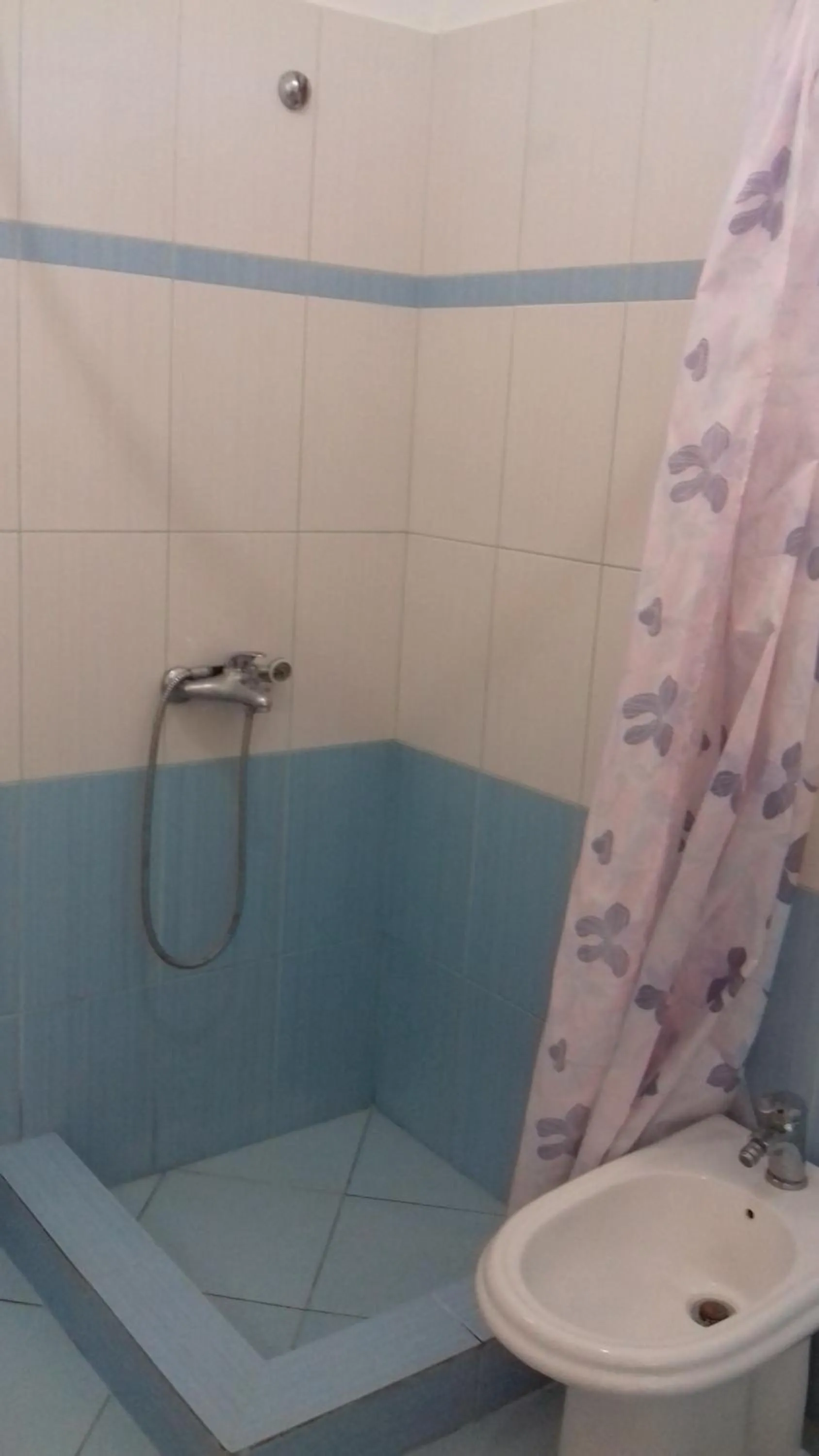 Bathroom in Vila Florand Sela