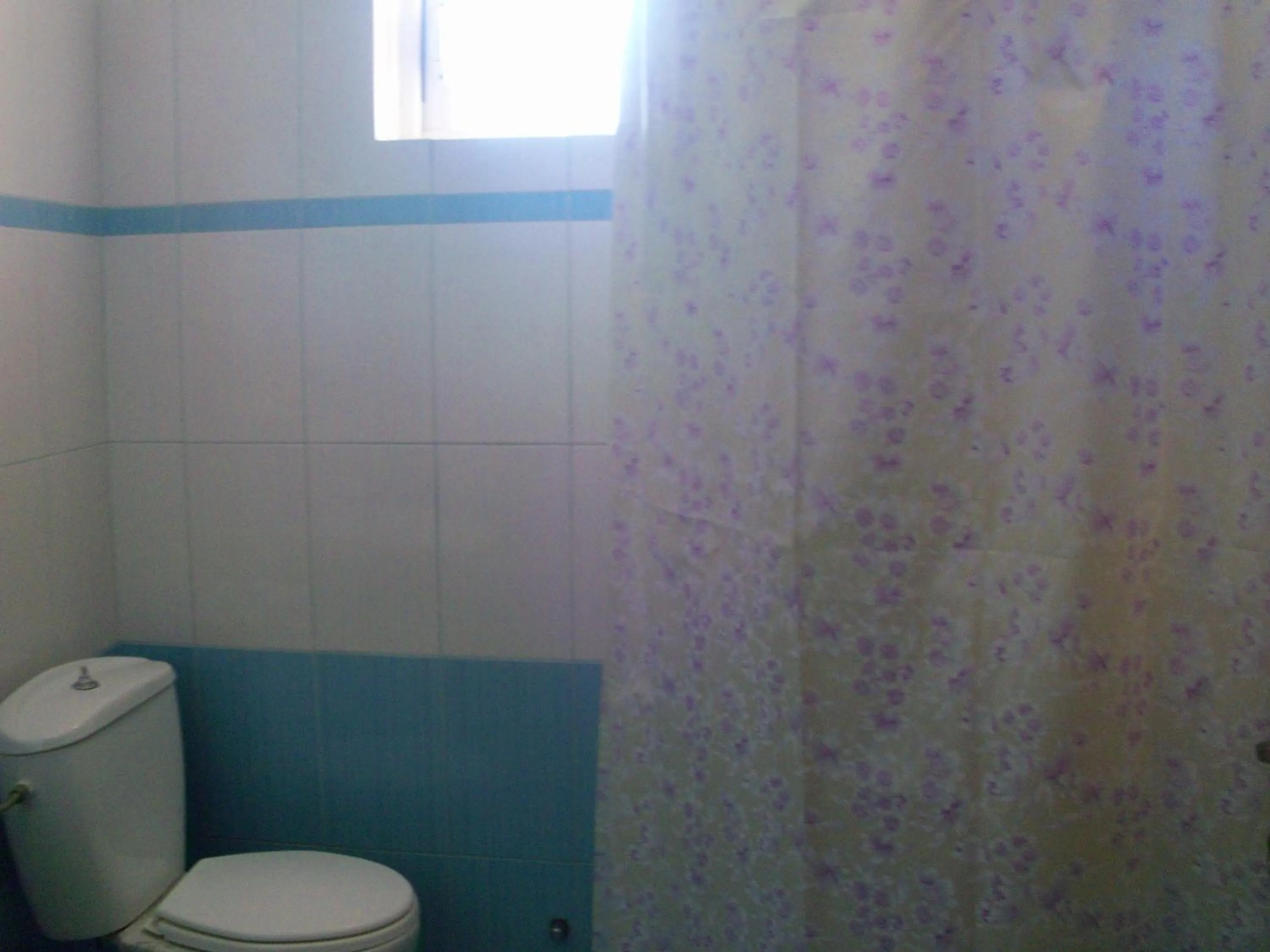 Bathroom in Vila Florand Sela