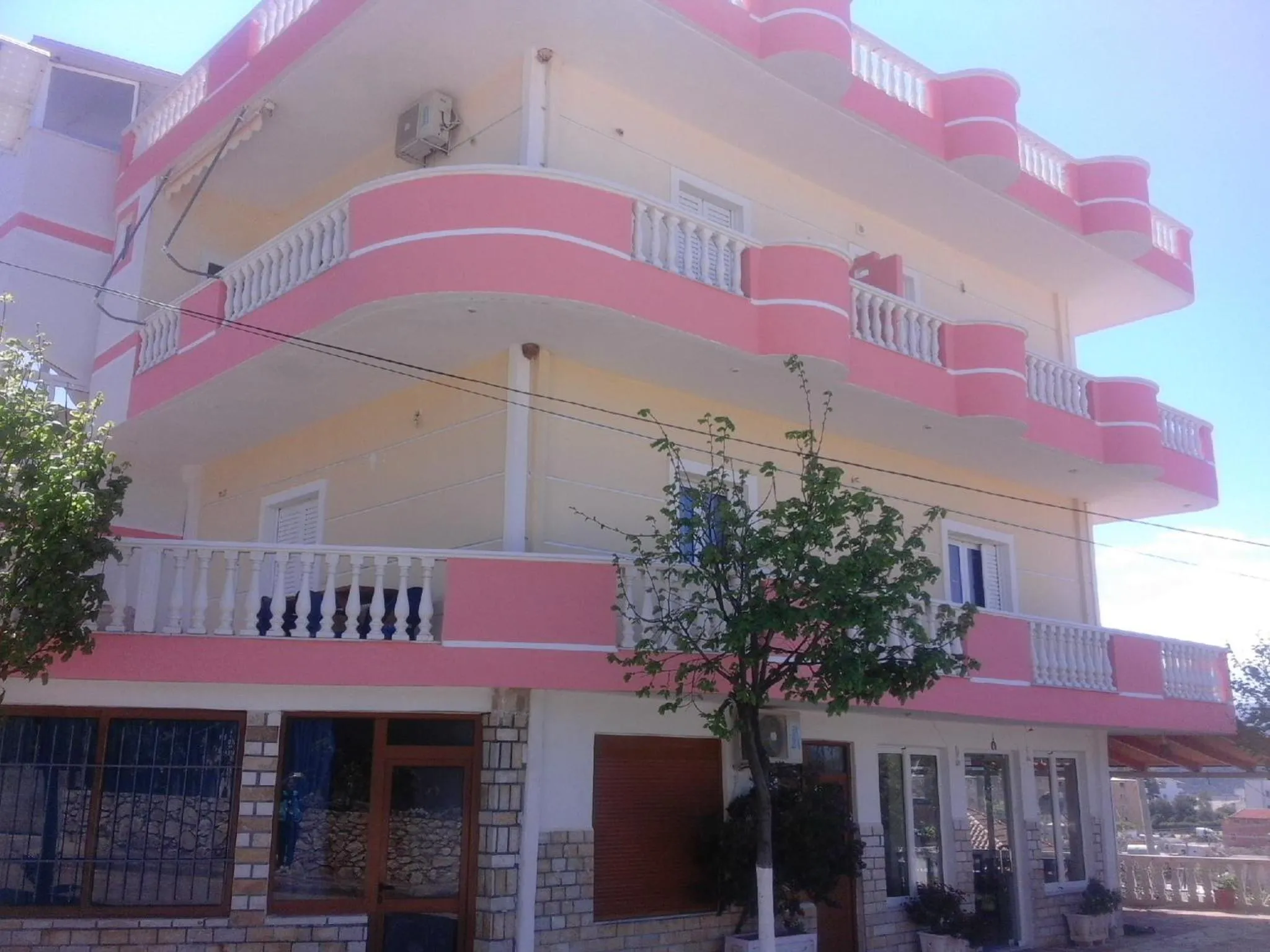 Other in Vila Florand Sela