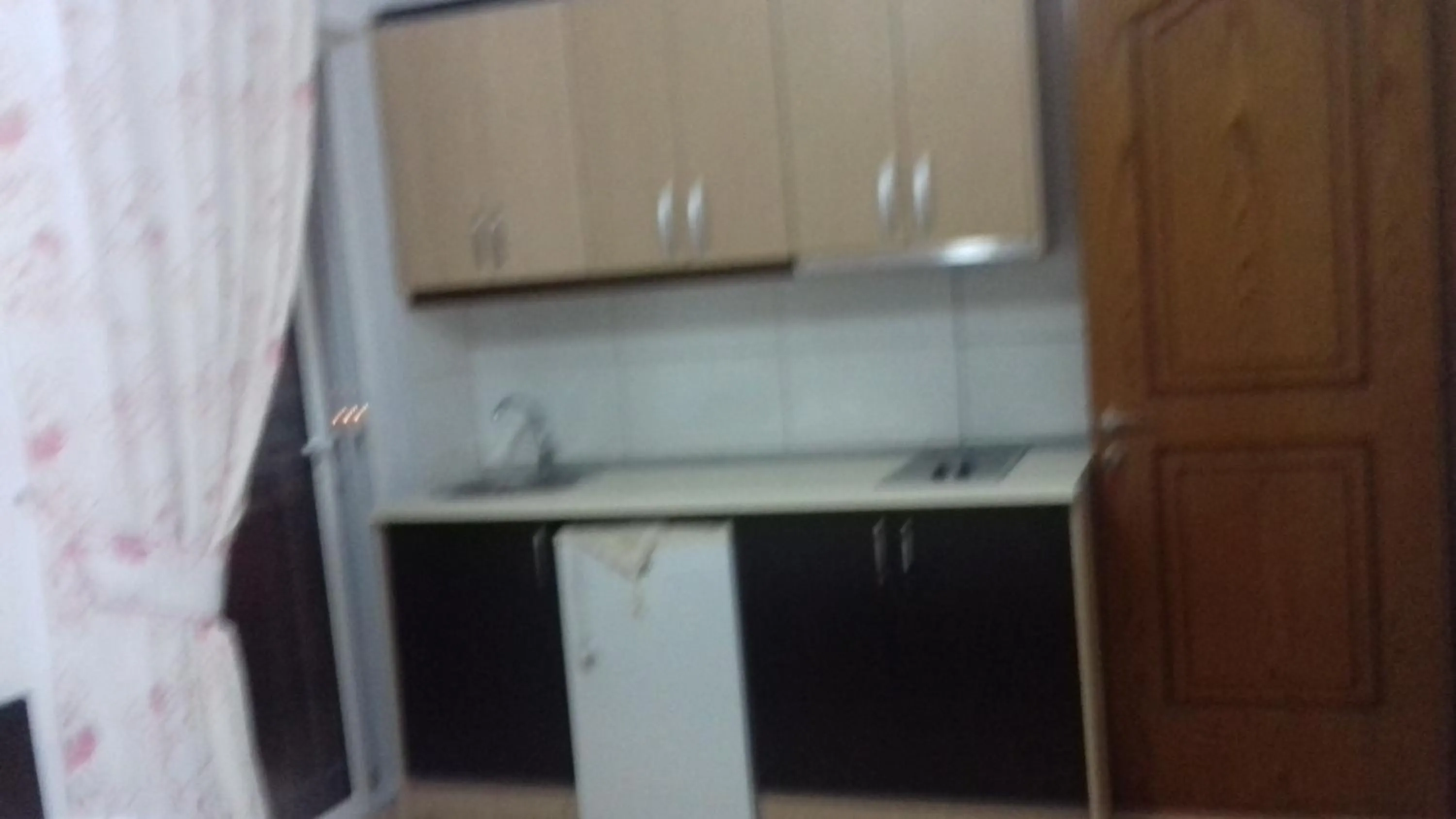 Kitchen or kitchenette in Vila Florand Sela