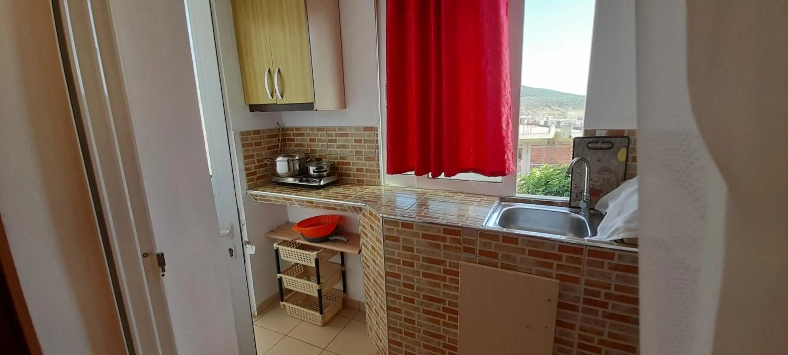 Coffee/tea facilities, Bed in Vila Florand Sela
